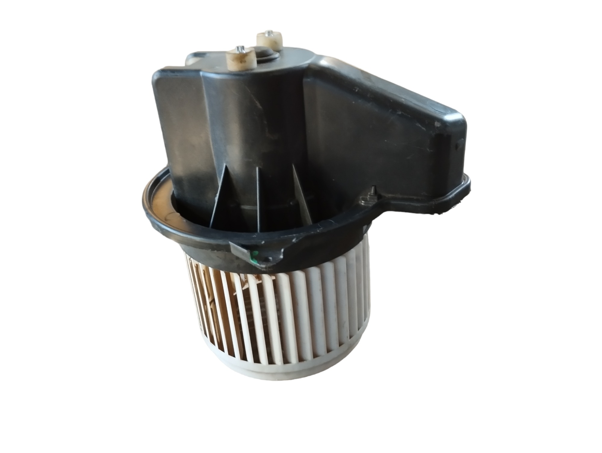 Motor Ar Forçado Fiat Mobi Like 1.0 4cc Flex 2016 A 2022 5