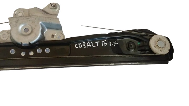 Máquina Vidro Dianteiro Esquerdo Cobalt 1.4 2013 A 2016 6