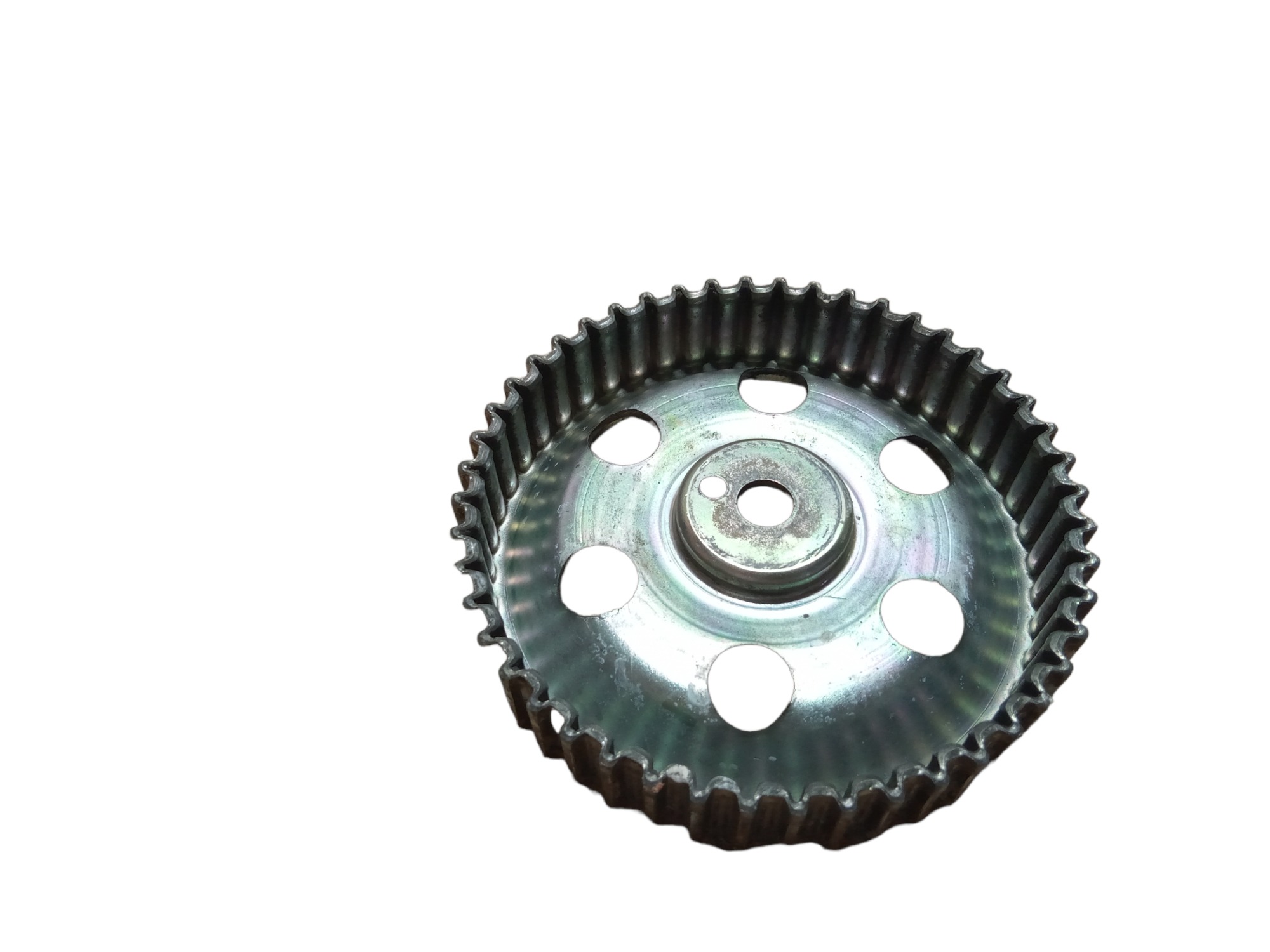 Polia Comando Válvula Fiat Uno 1.6 Argentino 93/00 B17/4383 8
