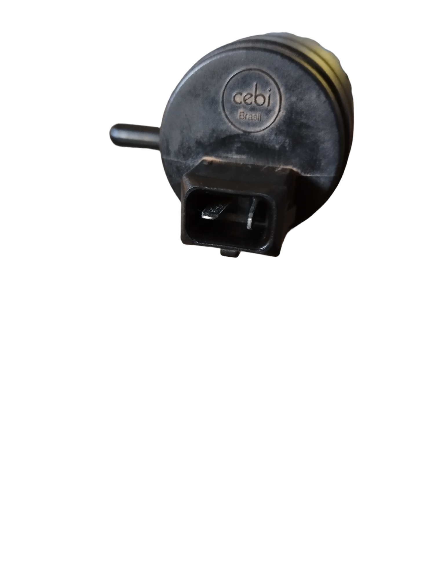 Motor Reservatorio Combustivel Partida Fria Mobi 2016 2022 5