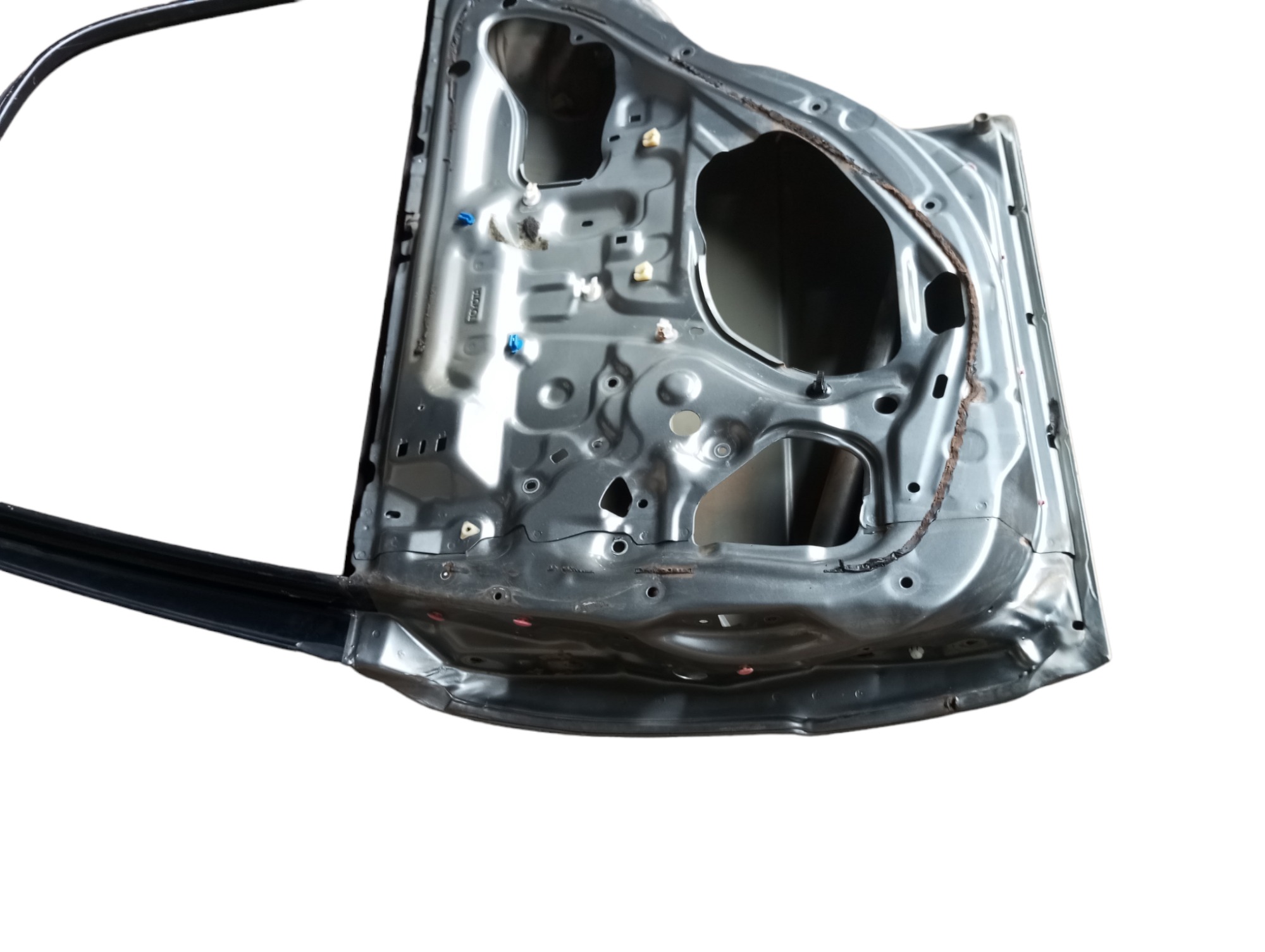 Porta Traseira Direita Toyota Corolla 1998 1999 2000 2001 6