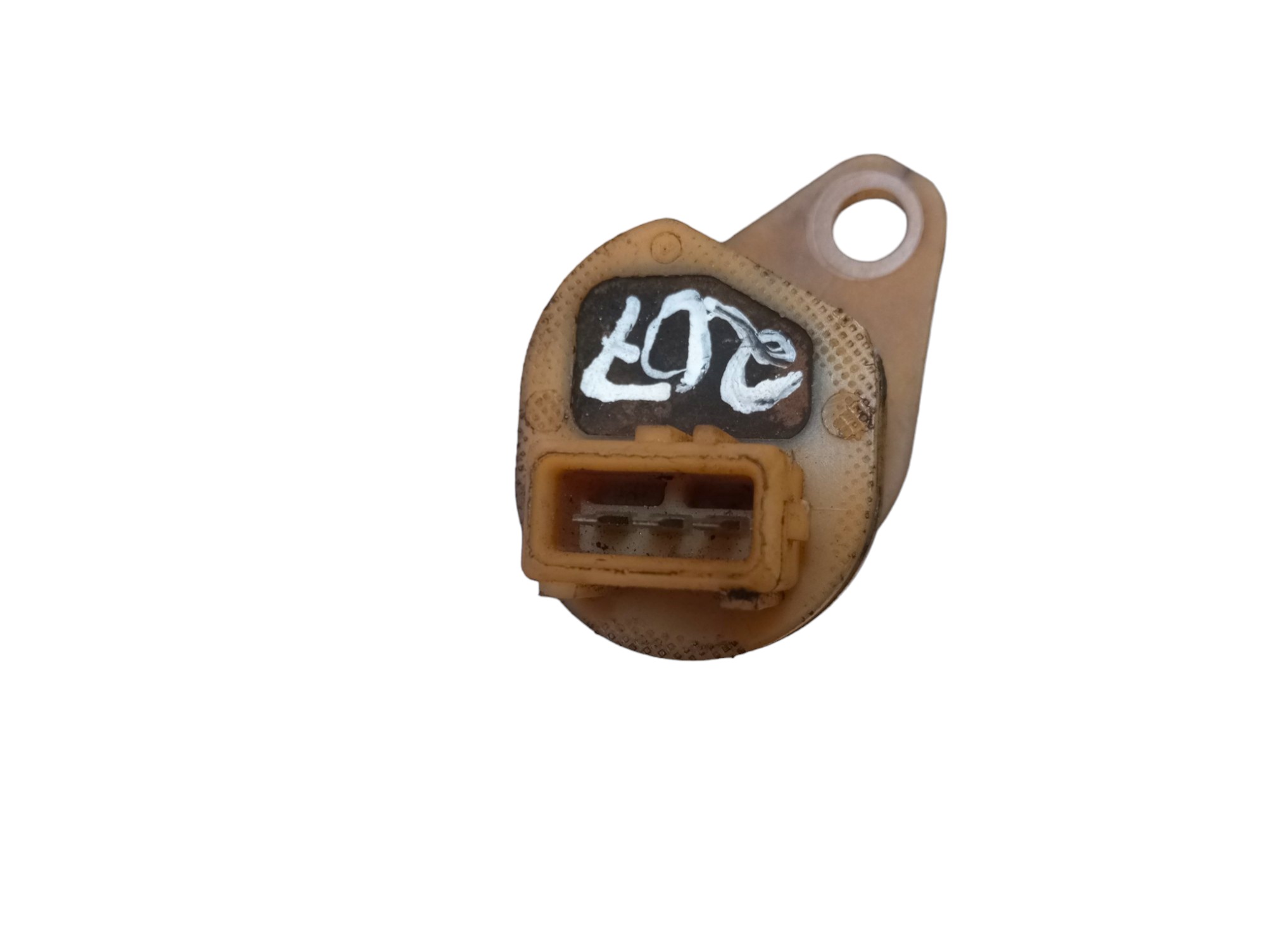 Sensor Velocidade Peugeot 207 1.4 8v Flex 2007 2008 2009 2