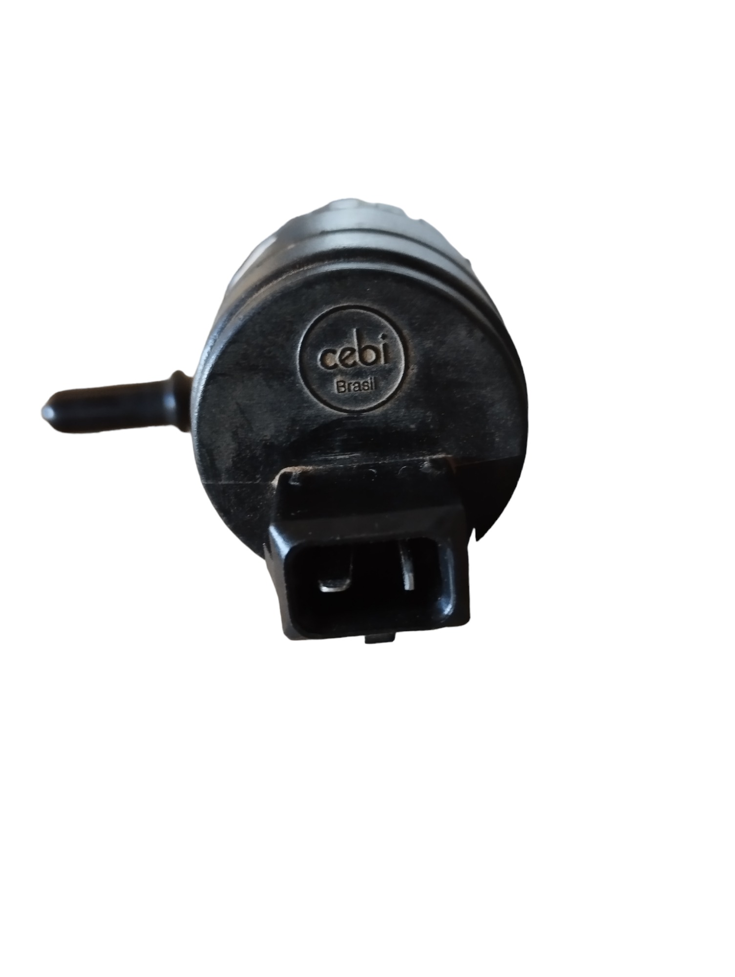 Motor Reservatorio Combustivel Partida Fria Mobi 2016 2022 6