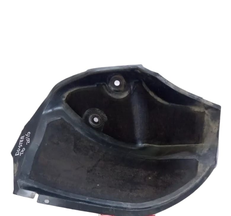 Parabarro Traseiro Direito Renault Duster 2.0 2014 2015 7
