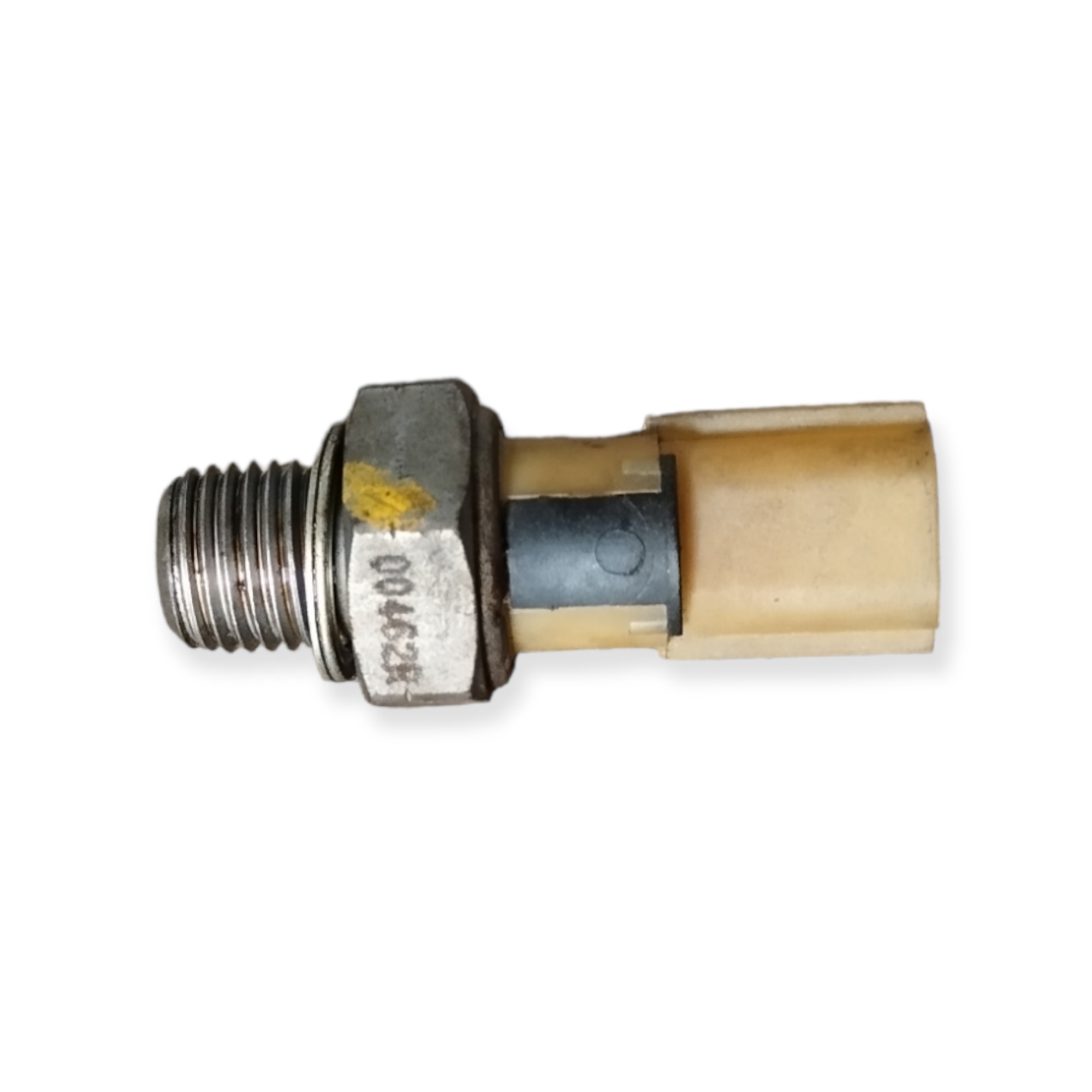 Interruptor Óleo Duster 4×2 Flex 2.0 16v Manual 2012 2016 7