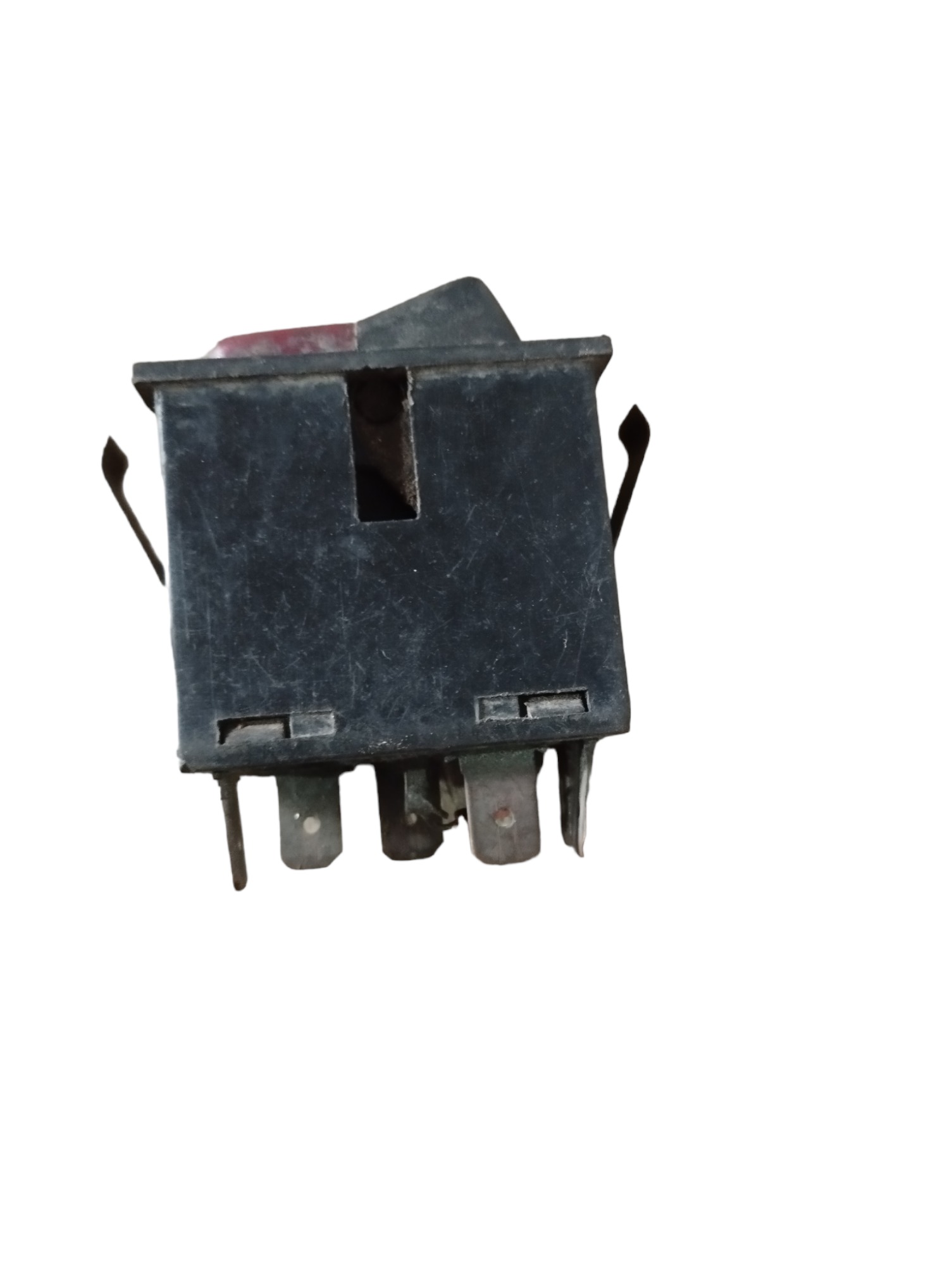 Interruptor Pisca Alerta Vw Gol Voyage Parati 1994 A 2000 2