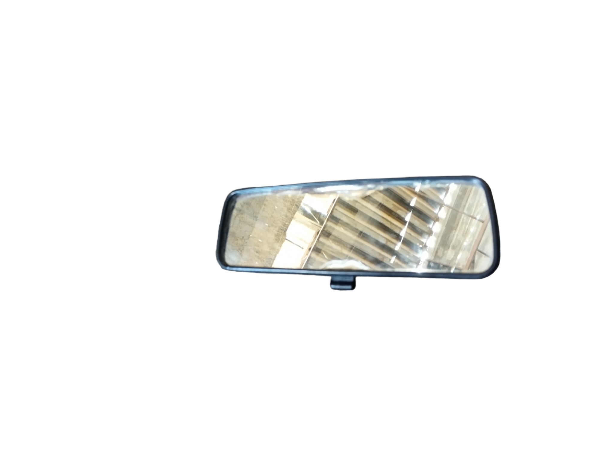 Retrovisor Interno Ford Ecosport 2.0 2008 2009 2010 8