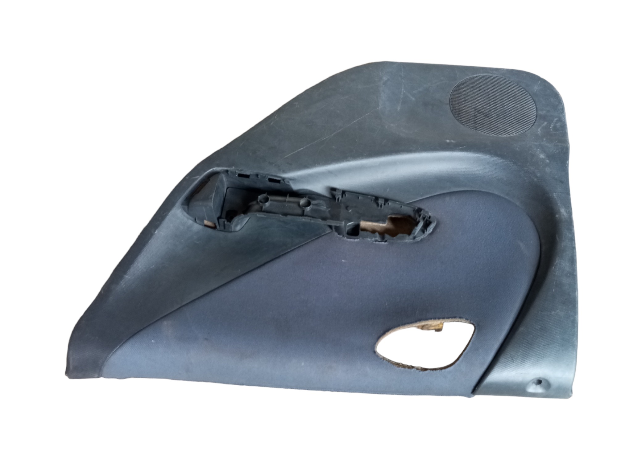 Forro Porta Traseira Direita Honda Fit 2003 2004 2005 2006 2