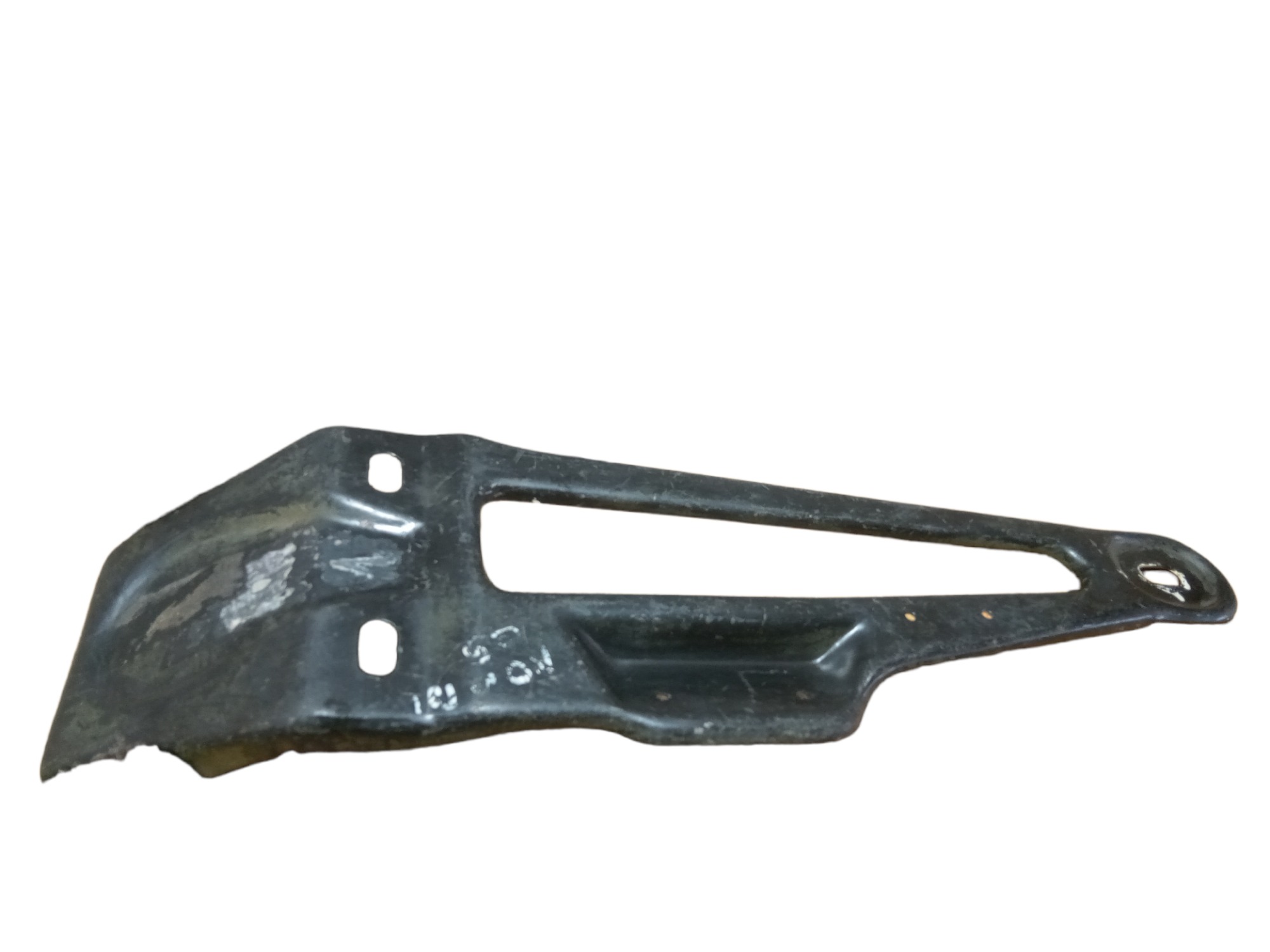 Suporte Alavanca Volkswagen Kombi 2013 4