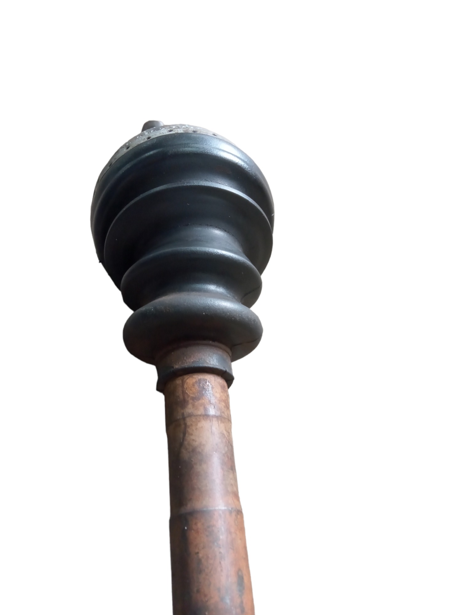 Semi Eixo Homocinética Lado Esquerdo Fiat Fiorino 1.0 1997 8