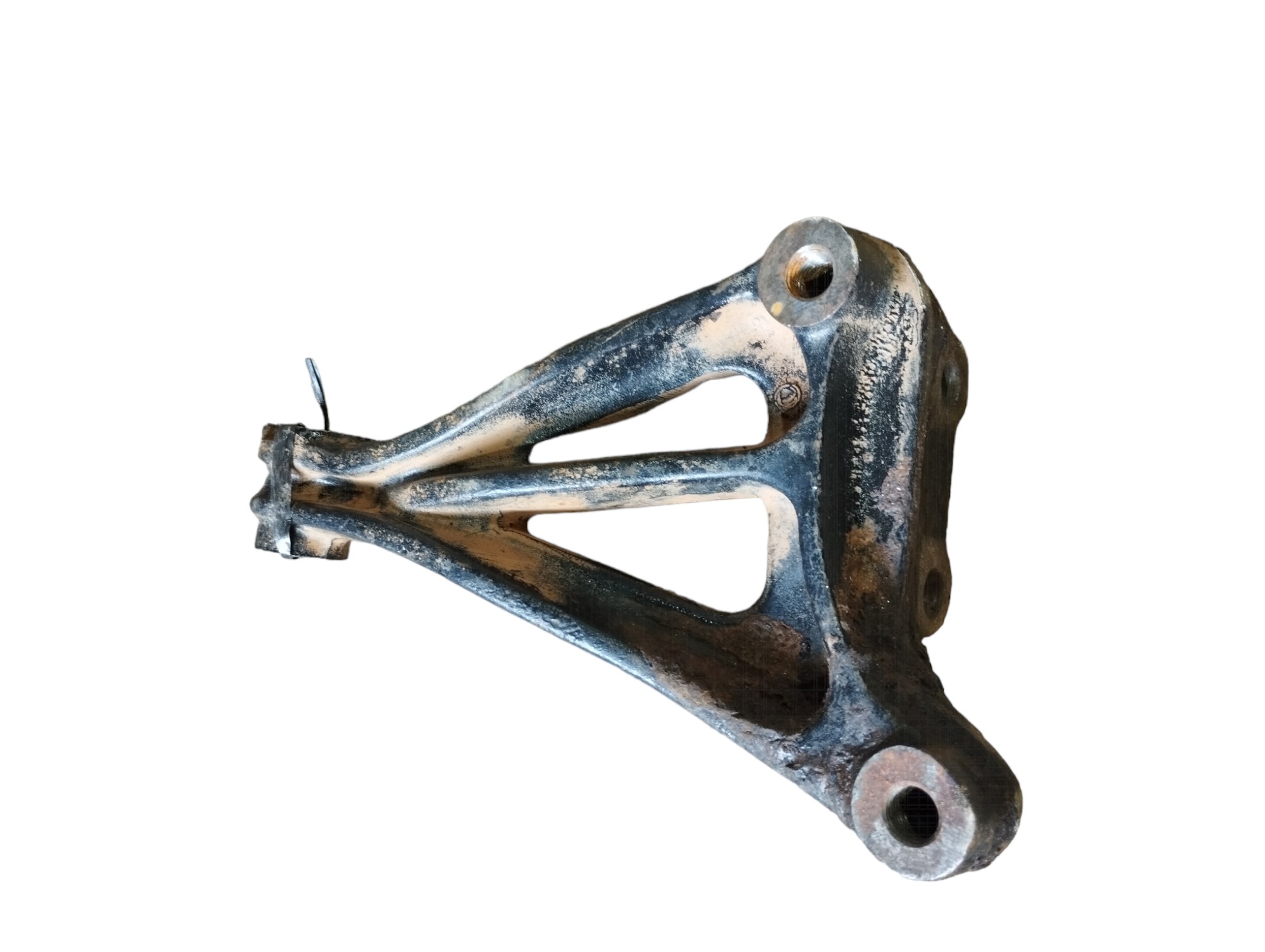 Suporte Coxim Câmbio Palio Fire 2005 7