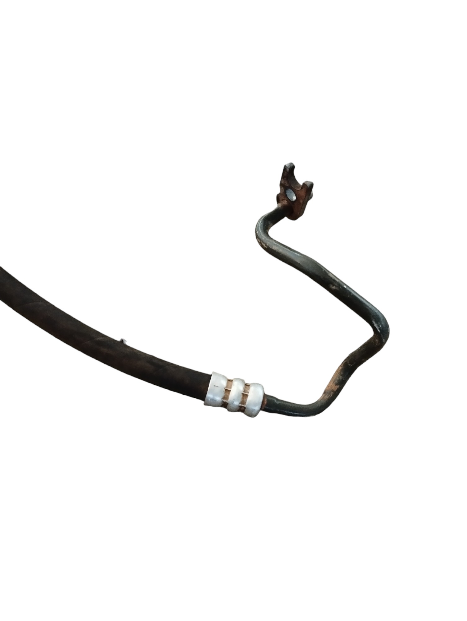Mangueira Ar Condicionado Peugeot 207 1.4 2007 2008 2010 7