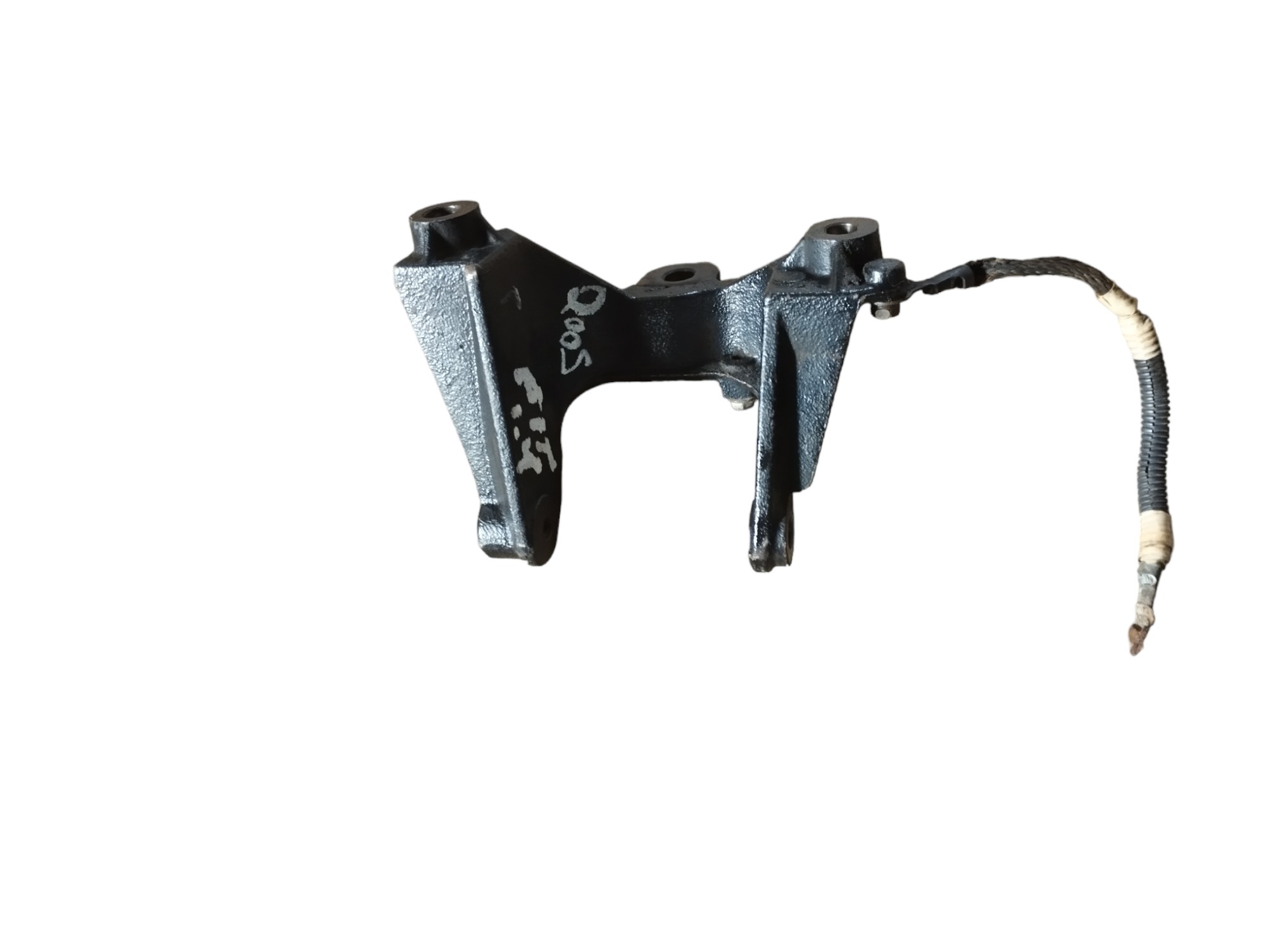 Suporte Coxim Cambio Honda Fit 1.4 2004 A 2008 Manual 9