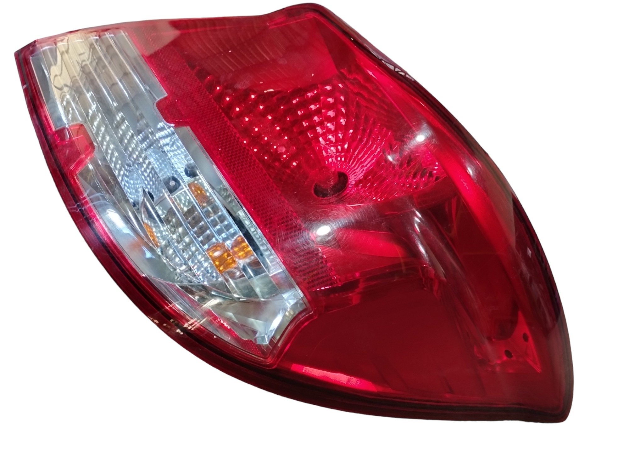 Lanterna Traseira Direita Chevrolet Onix 2013 2014 2019 6