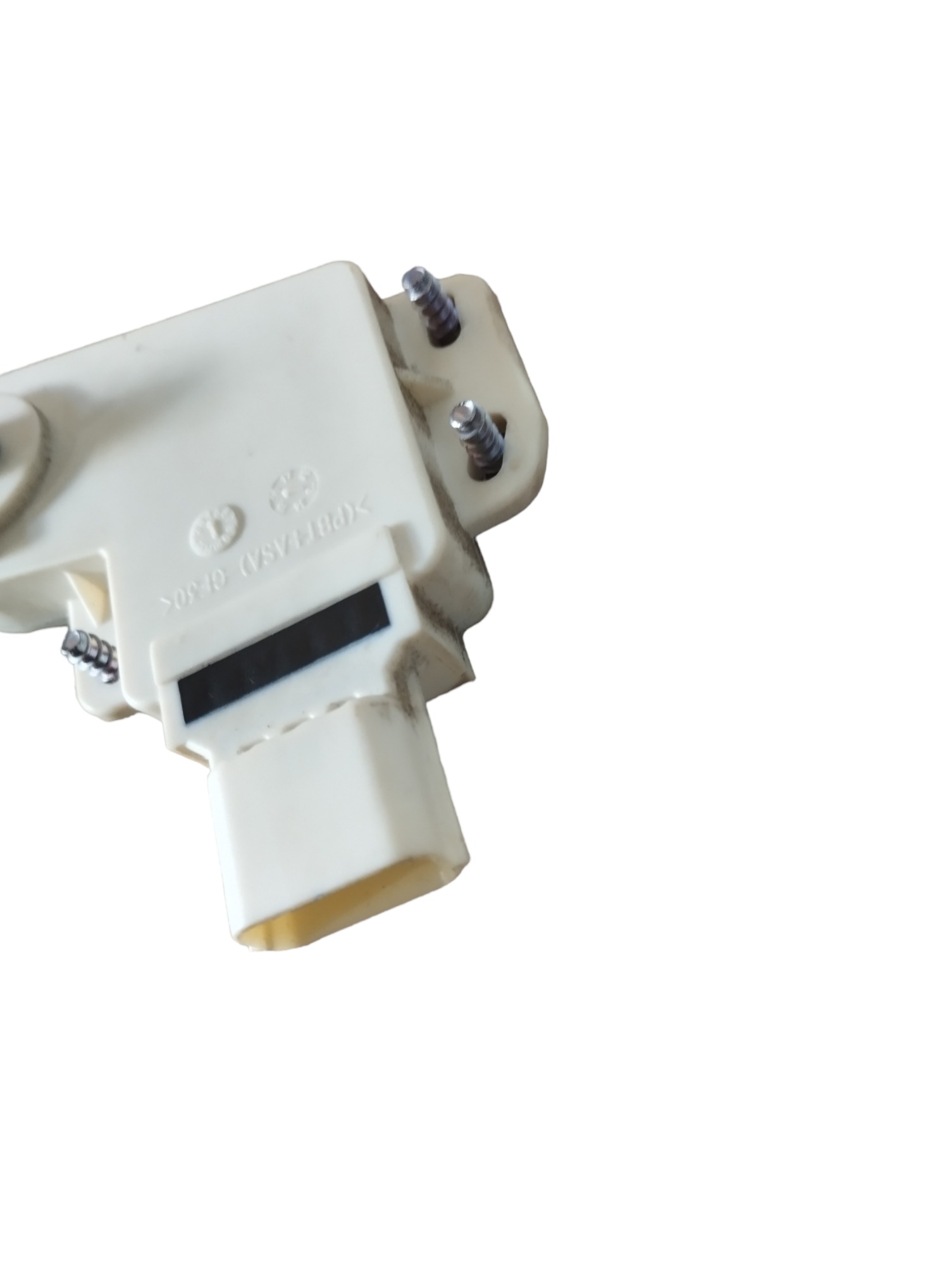 Sensor Pedal Acelerador Onix 2013 2014 2015 2016 2017 2019 5