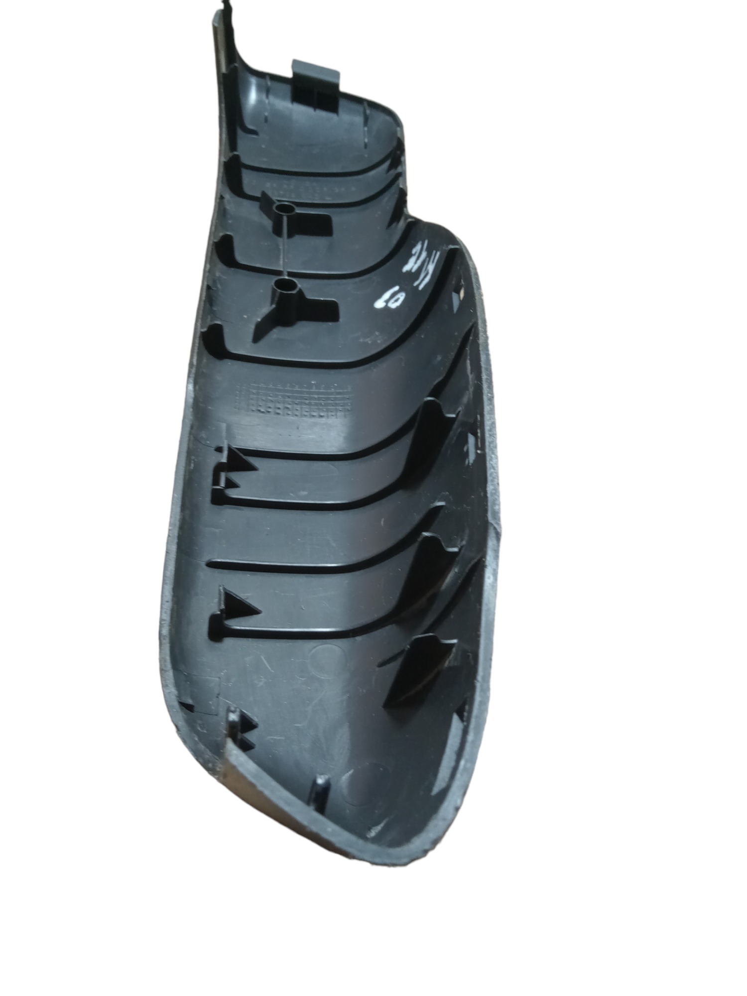 Moldura Puxador Porta T.e Honda Fit 1.4 2003/2007 83792sad 8