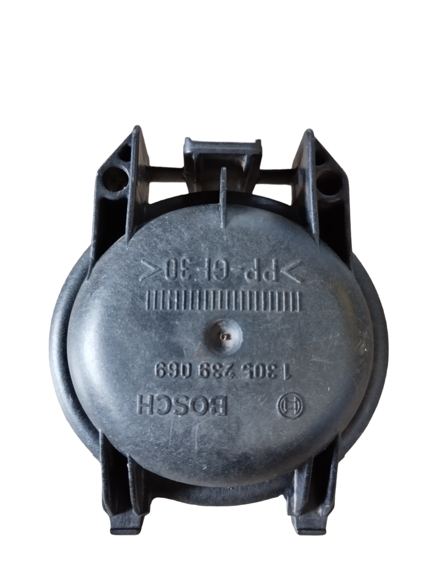 Tampa Farol Mercedes Classe A 1999 2000 2001 2002 2004 3