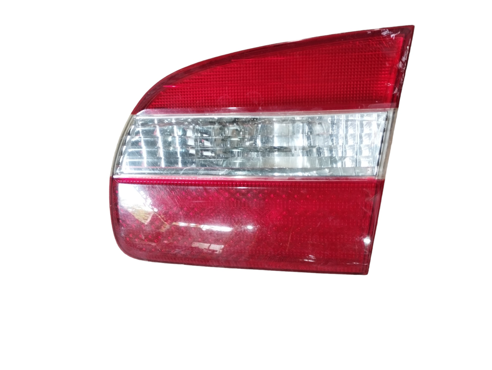 Lanterna Direita Tampa Traseira Toyota Corolla 1998 A 2002 8