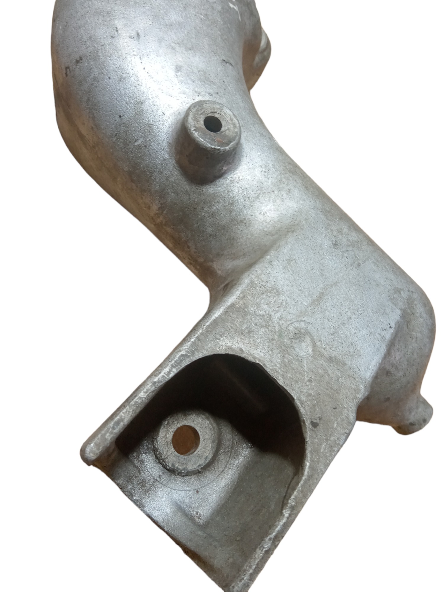 Suporte Coxim Motor Lado Direito Peugeot 207 1.4 2007 2010 6