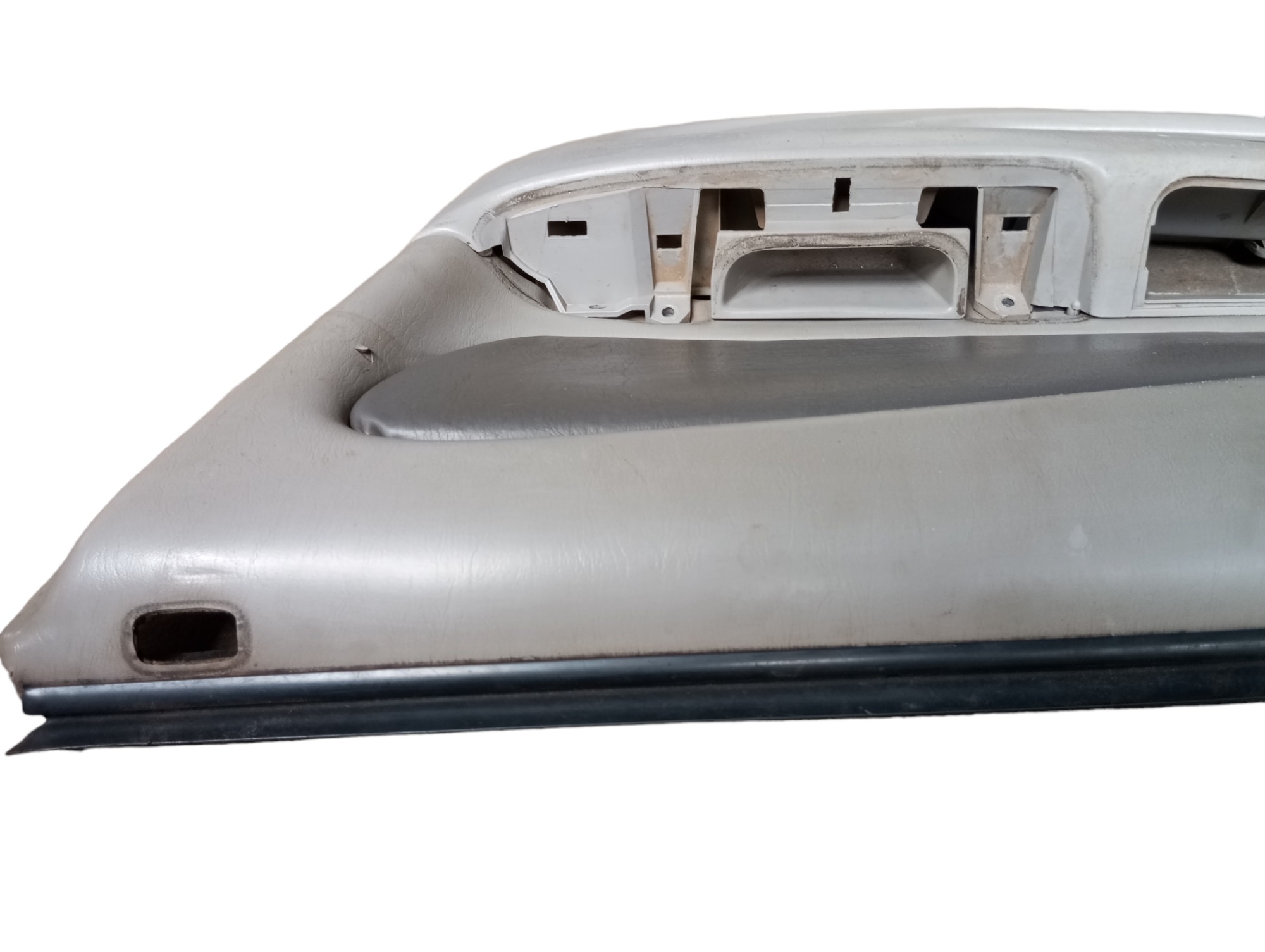 Forro Porta Dianteira Direita Toyota Corolla 1998 1999 2000 10