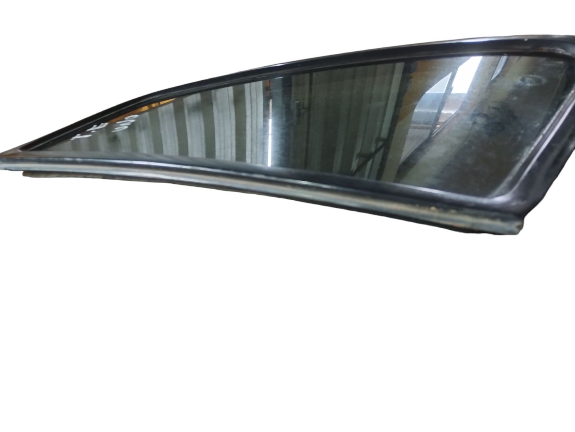 Vidro Fixo Traseiro Esquerdo Fiat Uno Mille 4p 2000 A 2006 8