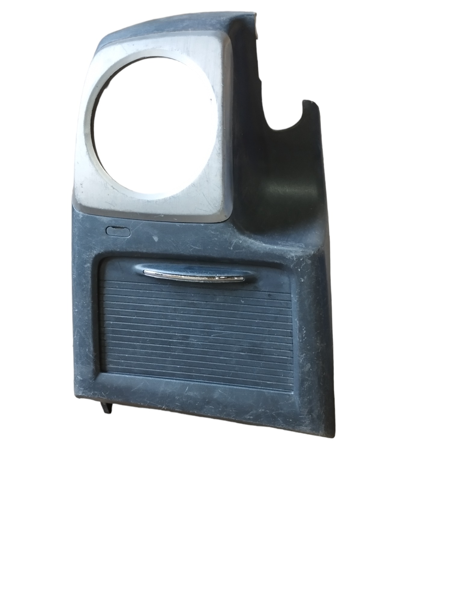 Moldura Console Porta Objetos Honda Civic 2007 A 2011 2