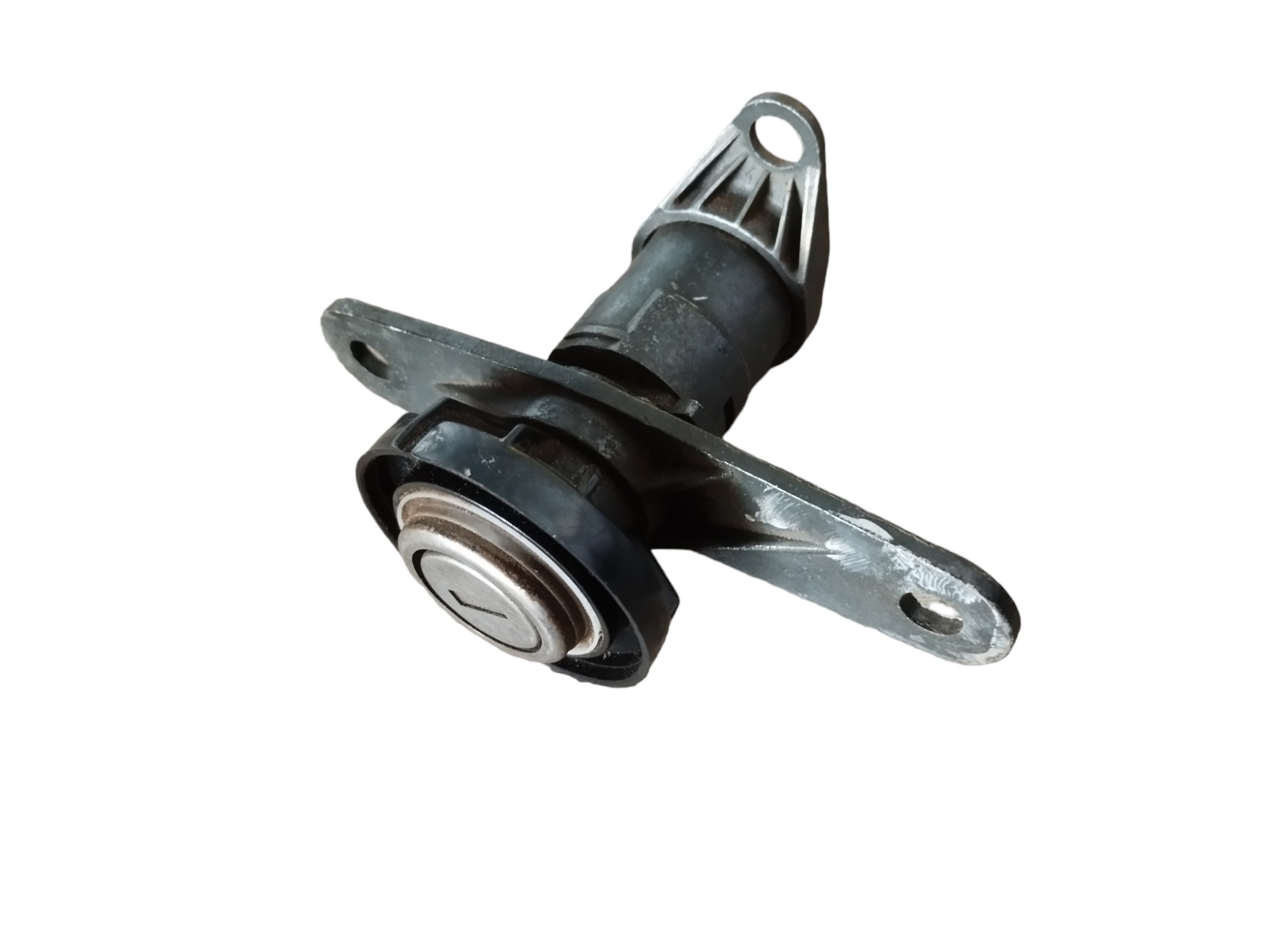 Miolo Da Chave Tampa Traseira Fiat Stilo 1.8 2003 A 2006 7