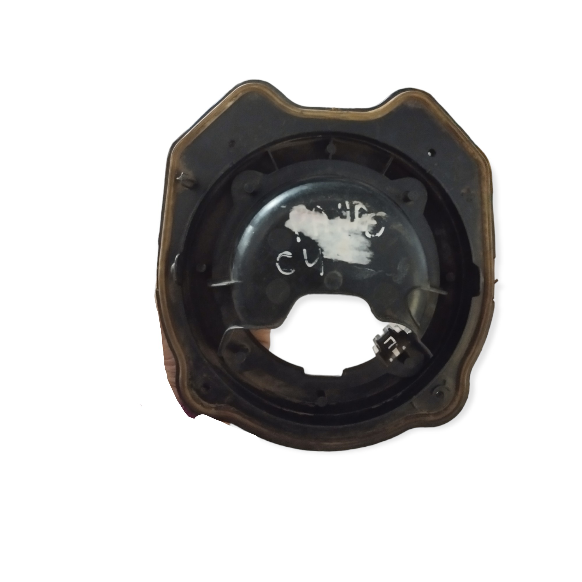 Suporte Auto Falante Citroen C4 Pallas 2008 A 2013 5