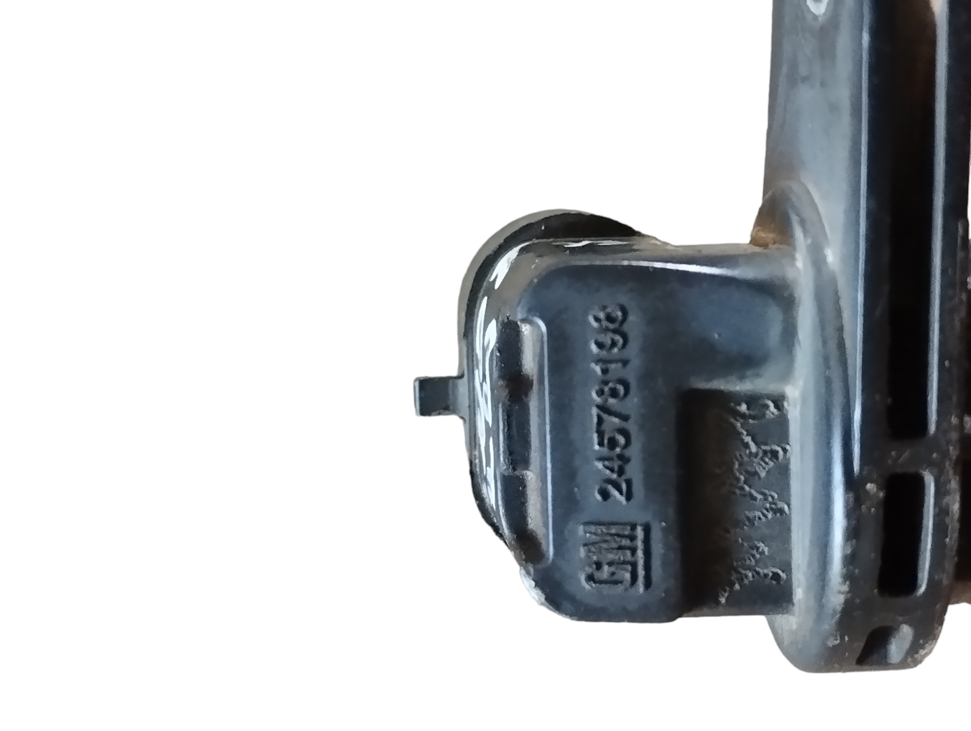 Sensor Rotação Gm Montana Ls 1.4 Econoflex 2012 A 2015 8