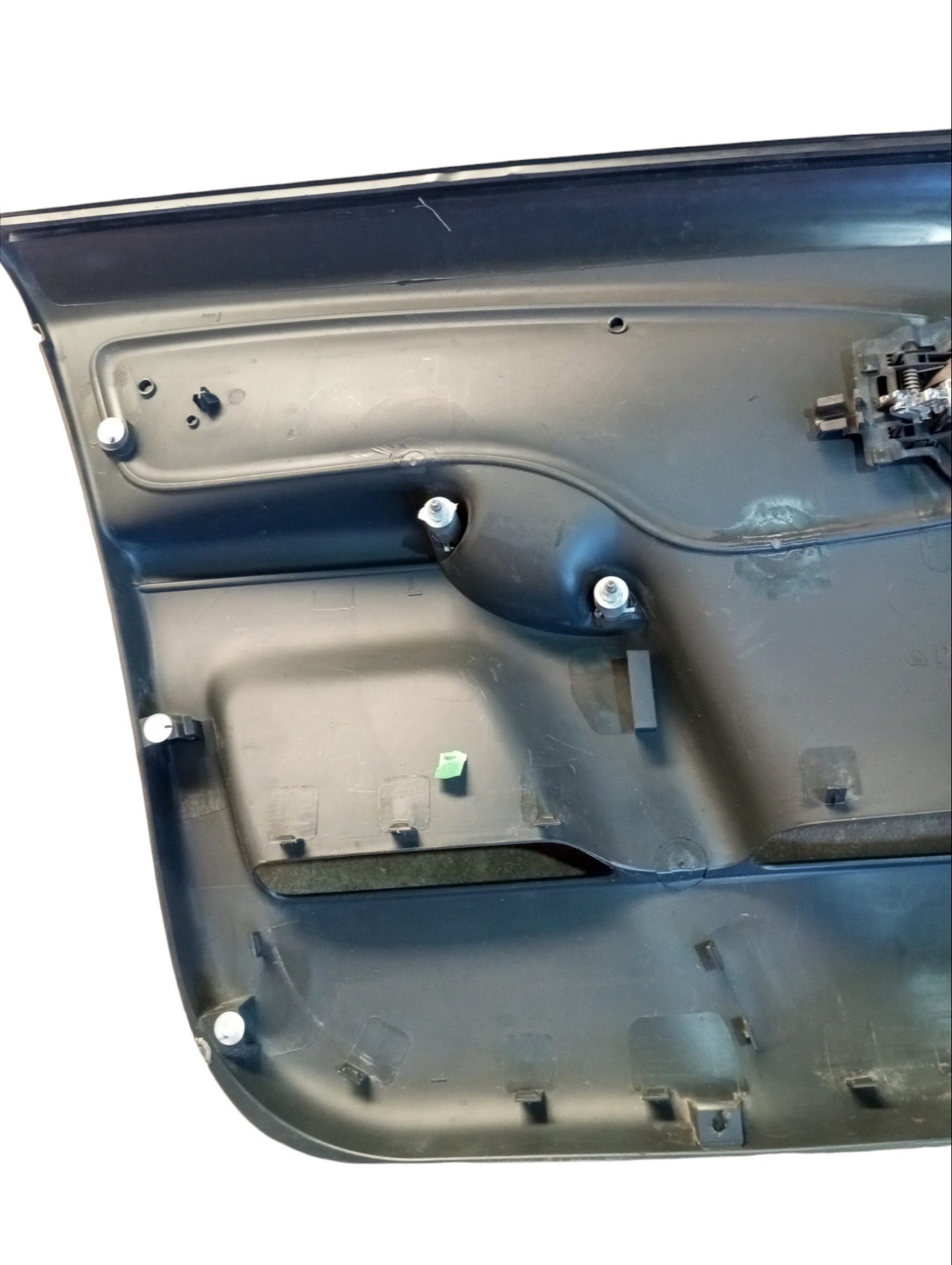 Forro Porta Dianteira Direita Citroen C3 2008 2009 964893537 7