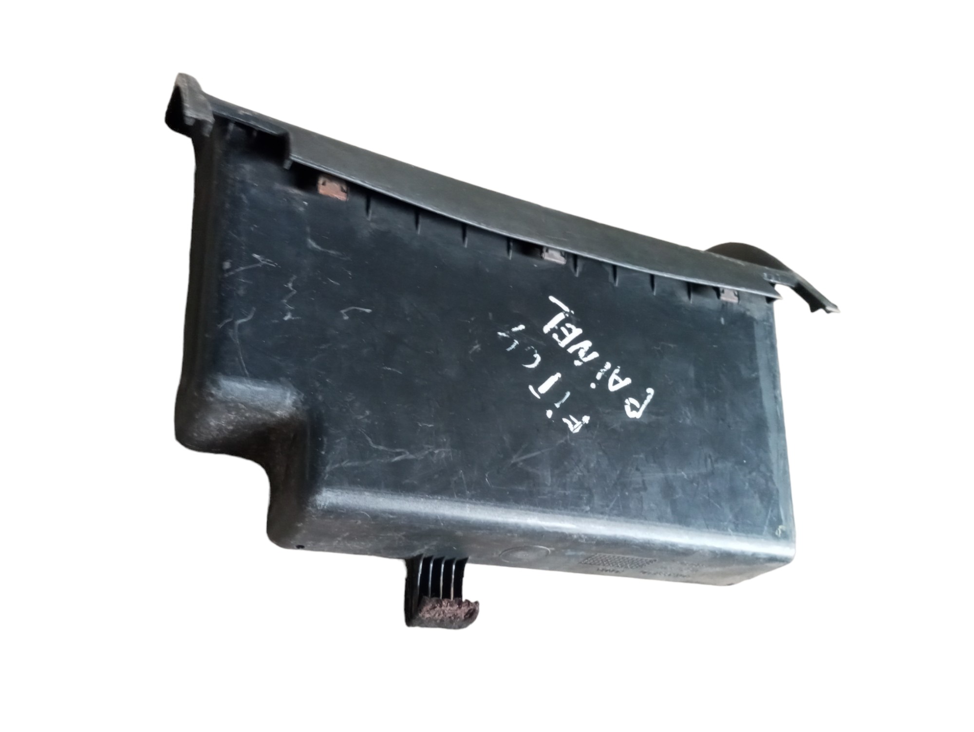 Porta Objetos Honda Fit 1.5 2015 2016 2017 77515sad 8