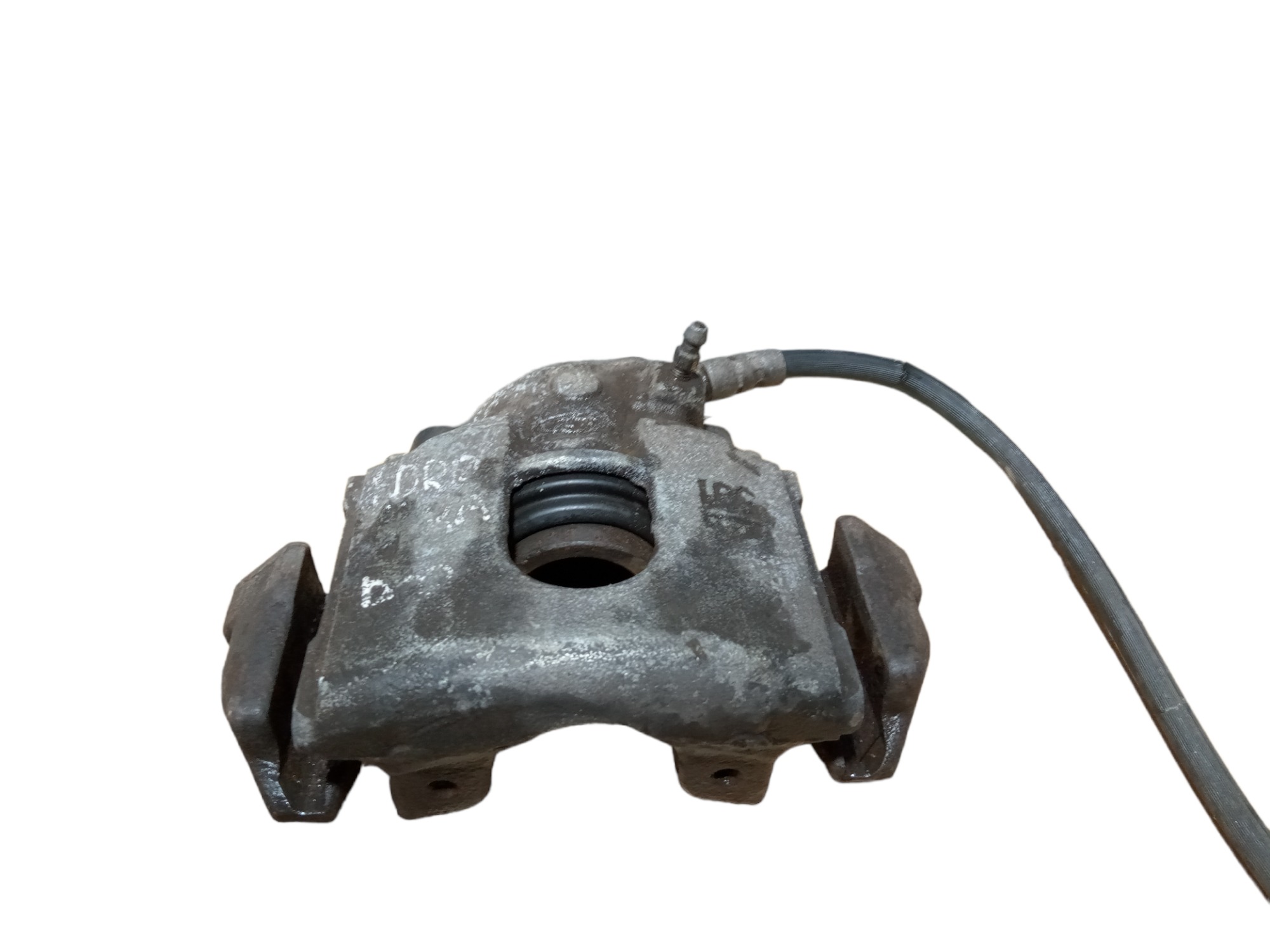 Pinça De Freio Dianteira Esquerda Ford Ka 2001 2