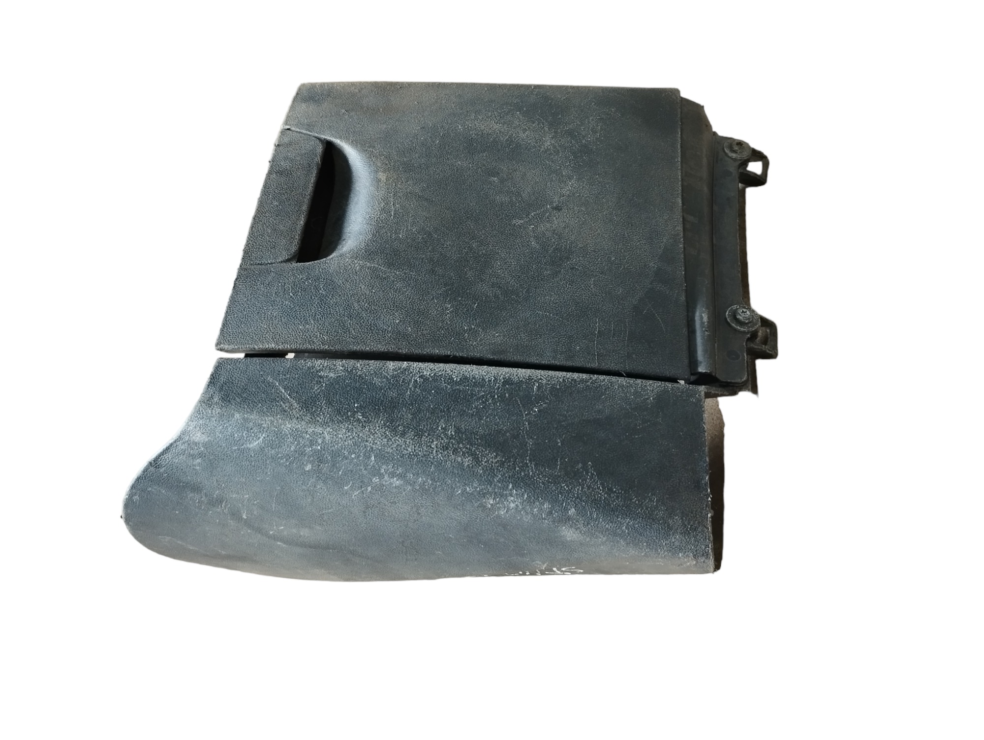 Moldura Lateral Caixa Fusivel Fiat Stilo 1.8 2003 A 2011 4