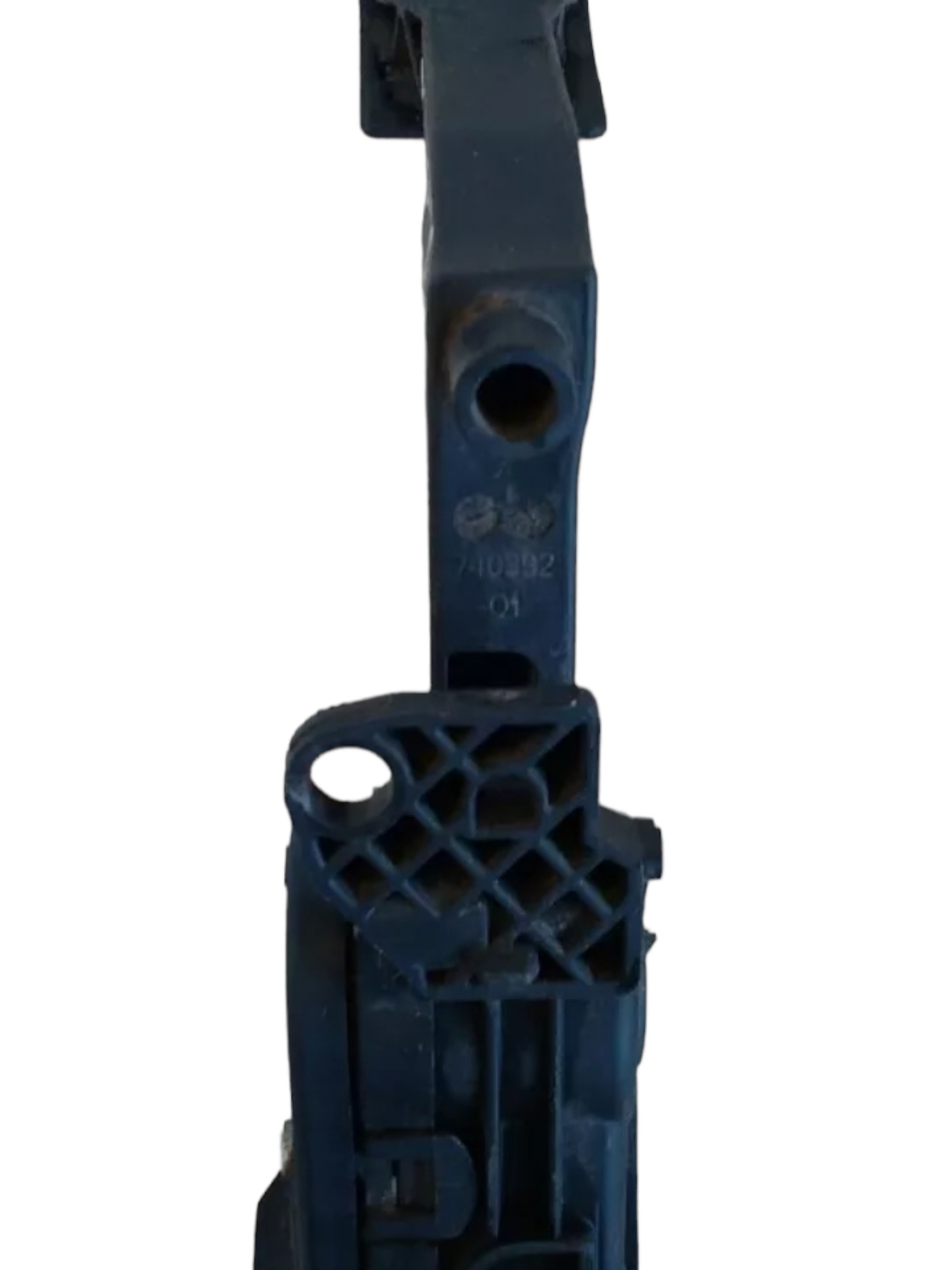 Pedal Acelerador Eletrônico Vw Gol Polo Fox 2004 2005 2008 6