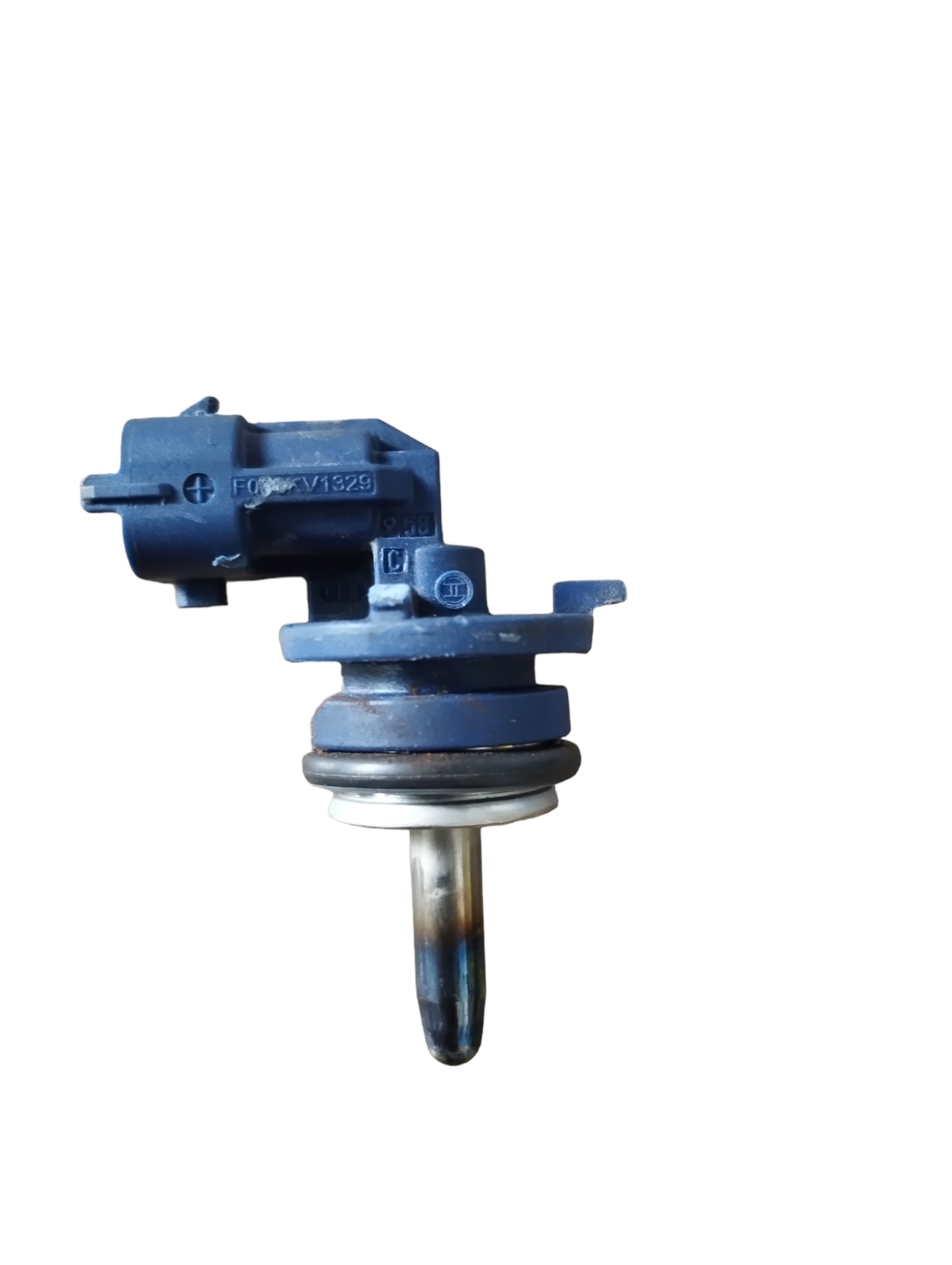 Vela Aquecedora Ford Ka 1.0 2020 2021 3cc 4