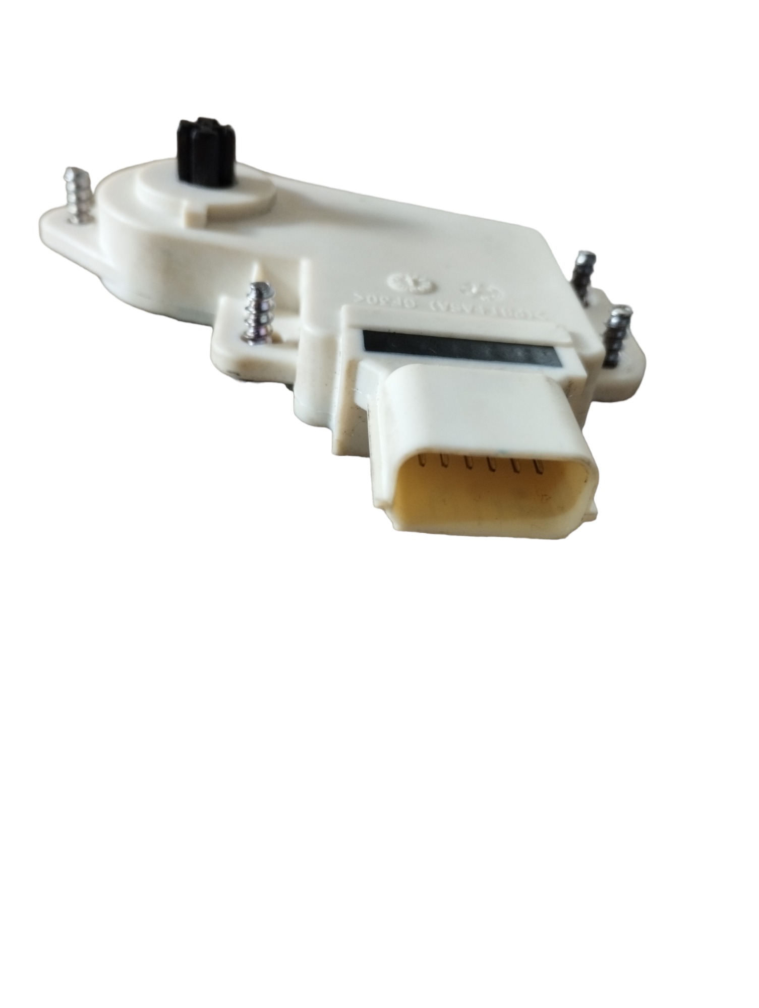 Sensor Pedal Acelerador Onix 2013 2014 2015 2016 2017 2019 9