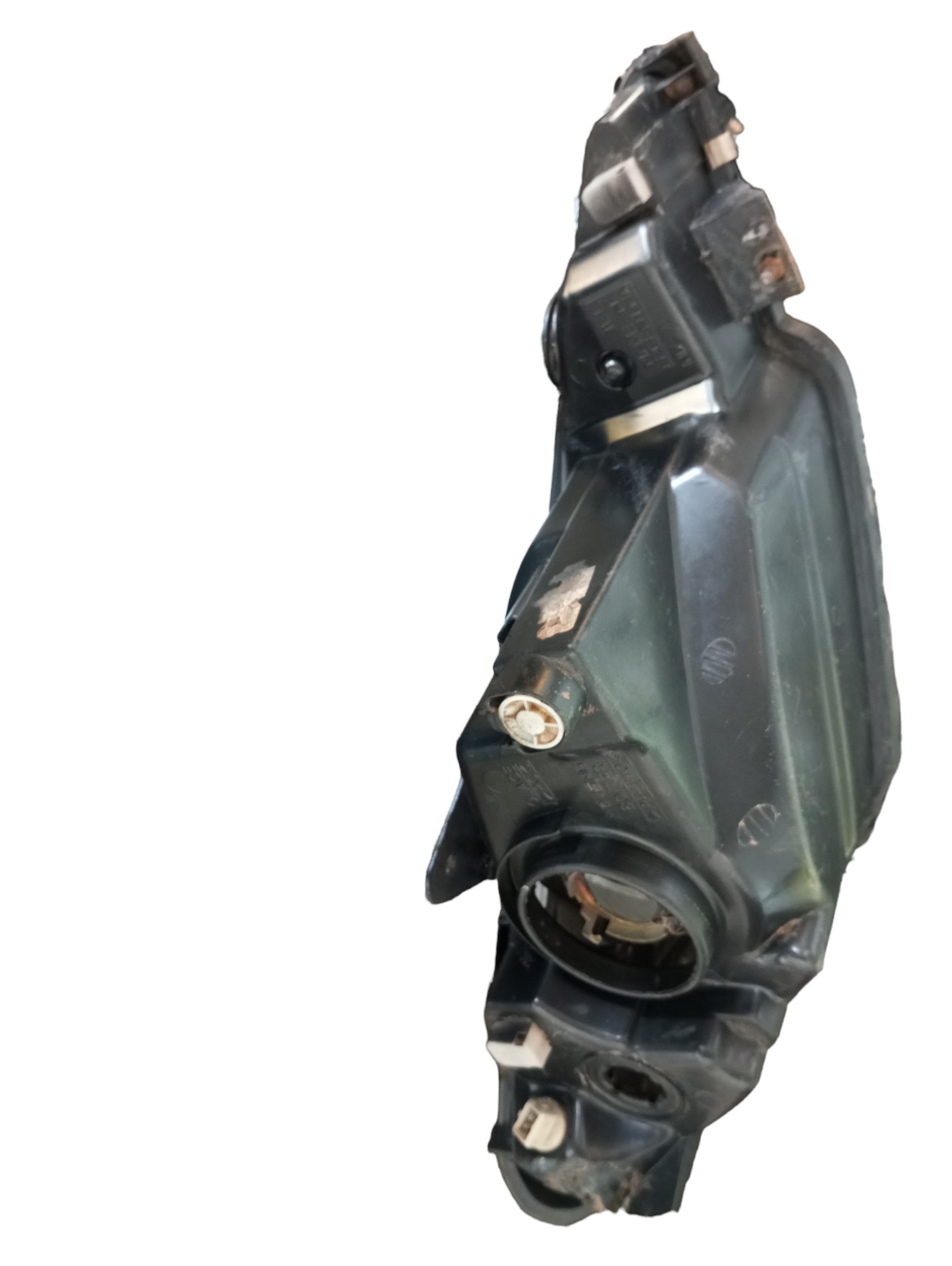 Farol Esquerdo Peugeot 206 1.4  2000 2001 2002 2003 2004  Esquerdo 8