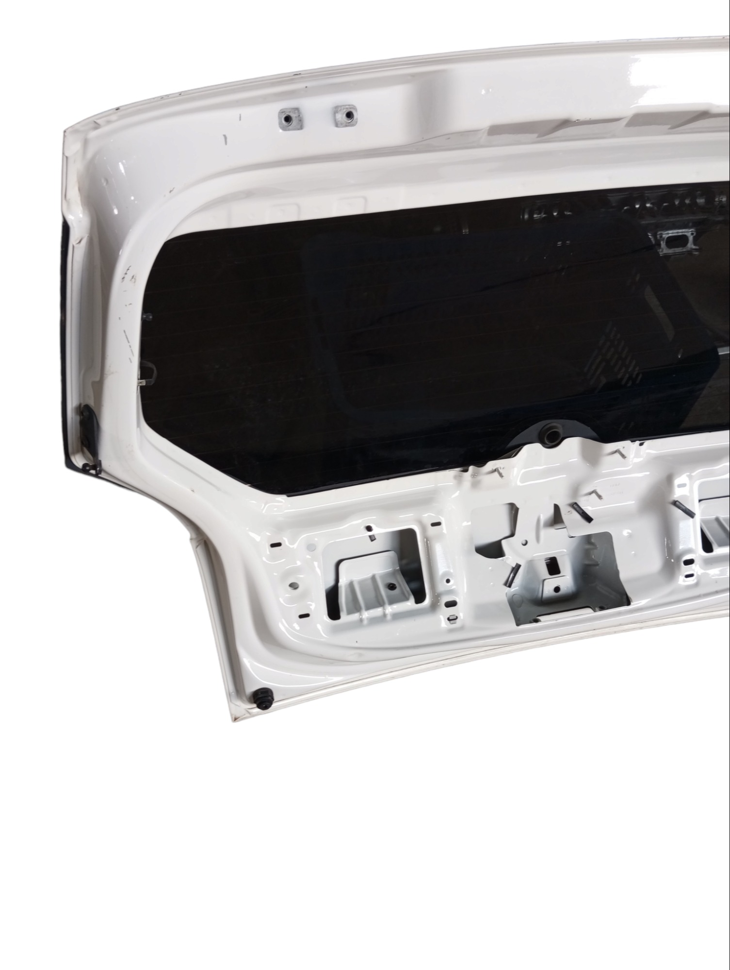 Tampa Traseira Com Vidro Vw Up 1.0 2016 2017 2018 2019 2020 5