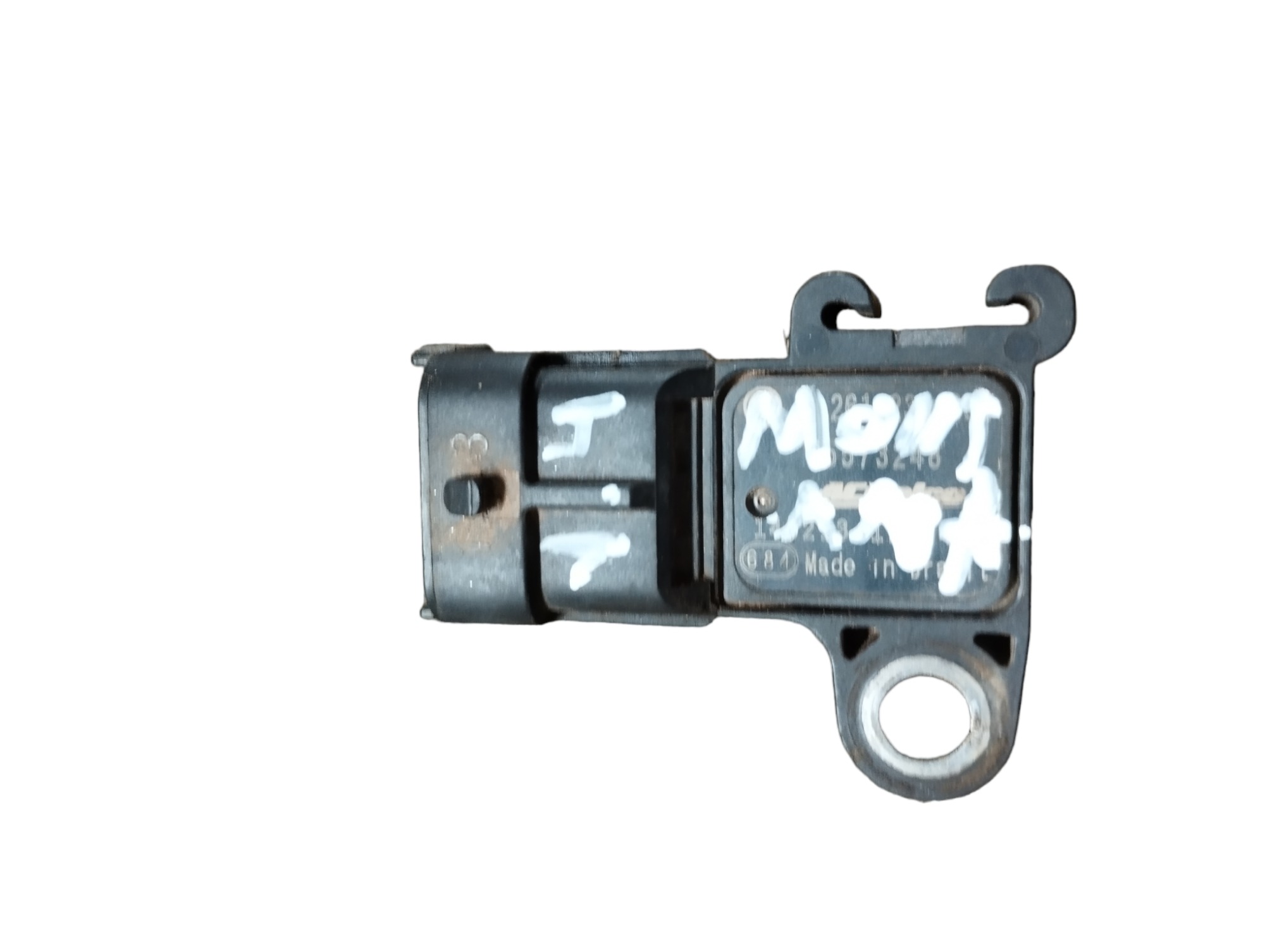 Sensor Map Montana Ls 2012 A 2015 1.4 Econoflex 0261230282 6