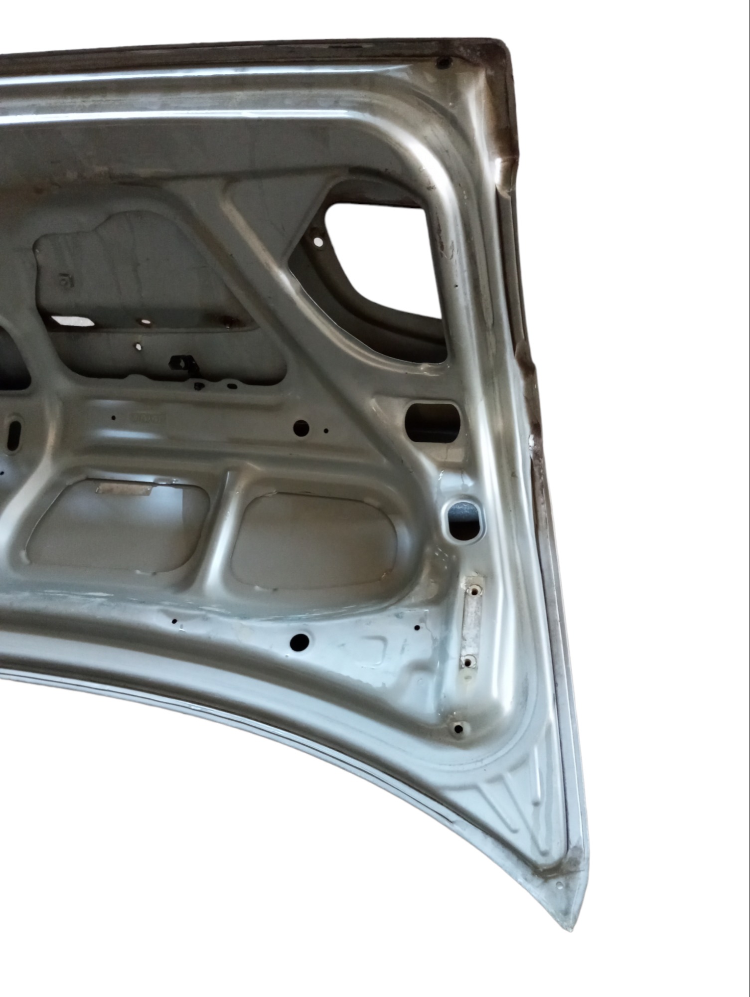 Tampa Traseira Toyota Corolla 1.8 1998 1999 2000 644011a70 10