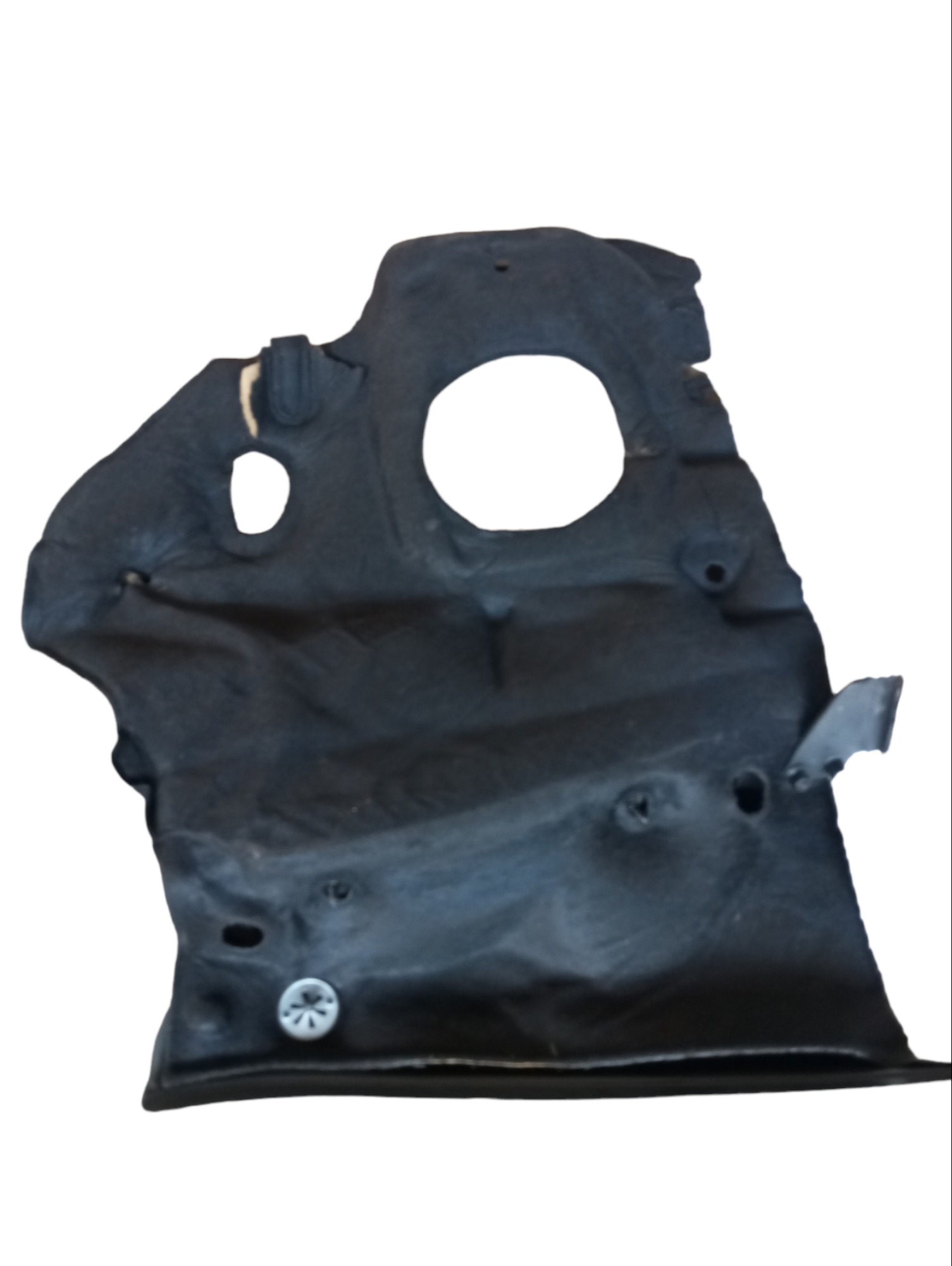 Forro Isolador Corta Fogo Vw Up 2016 2017 2018 2019 1s080527 9