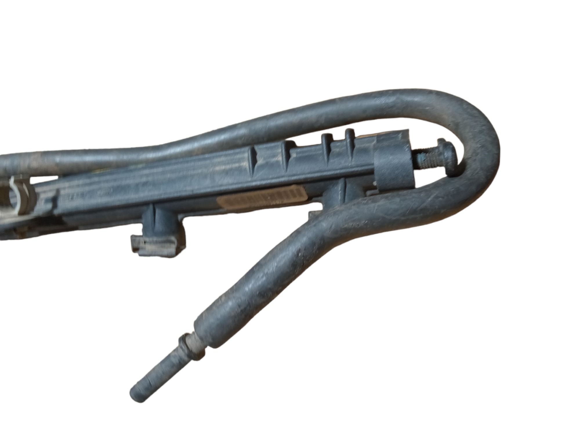 Flauta Bico Injetor Ford Fiesta Endura 1995/2002 95bf9d280cd 2
