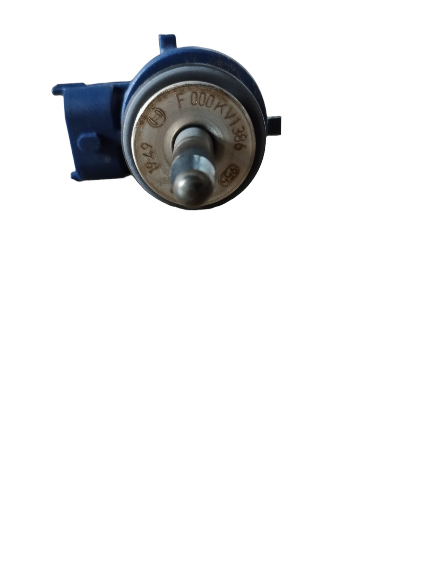 Vela Aquecedora Ford Ka 1.0 3cc 2020 2021 10
