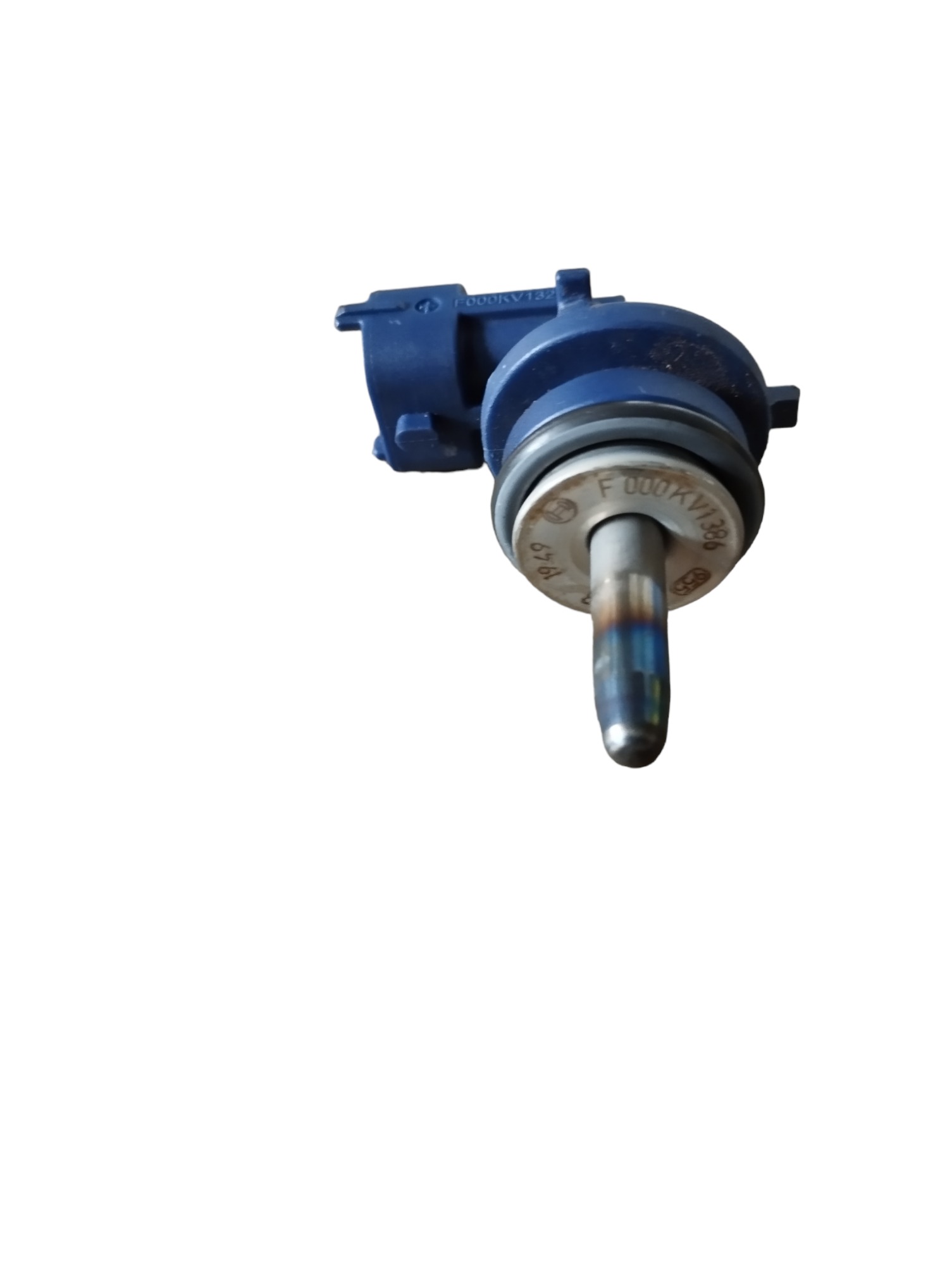 Vela Aquecedora Ford Ka 1.0 3cc 2020 2021 7