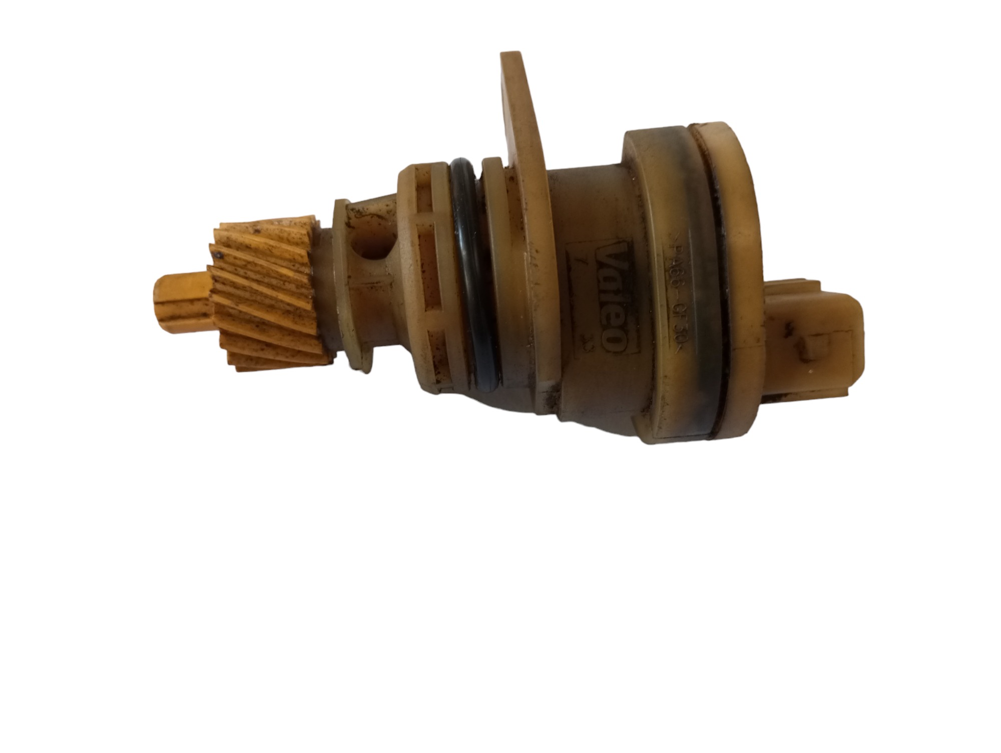 Sensor Velocidade Peugeot 207 1.4 8v Flex 2007 2008 2009 6