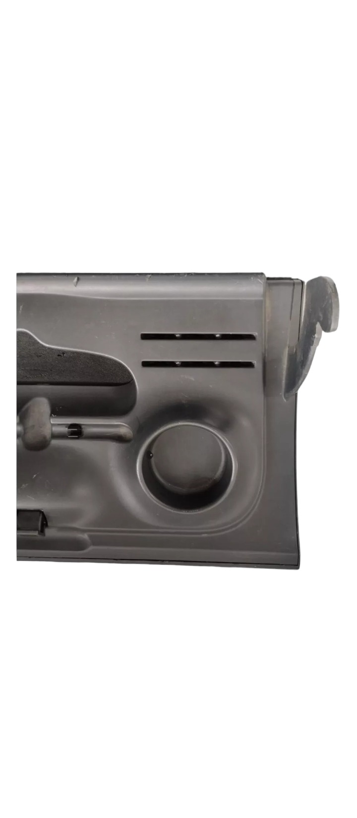 Tampa Porta Luvas Painel Citroen Picasso 1999 A 2007 8