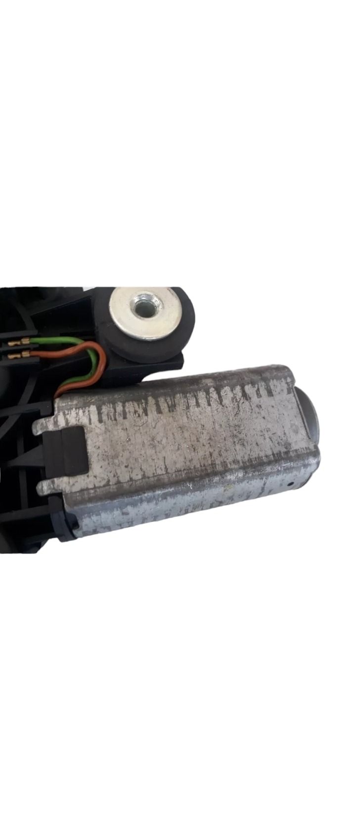Motor Limpador Vidro Traseiro Fiat Stilo 2003 A 2007 3