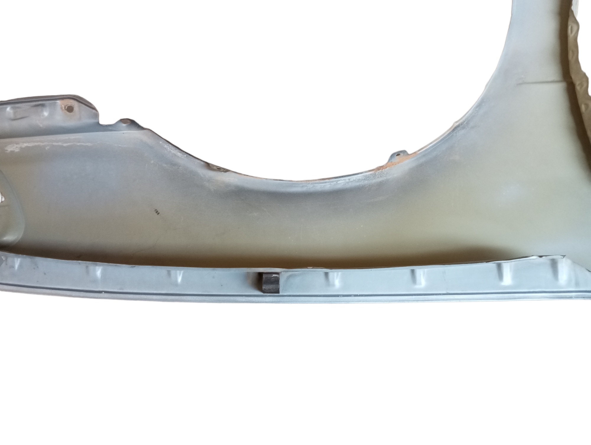 Paralama Esquerdo Toyota Corolla 1998 1999 2000 2001 2002 2