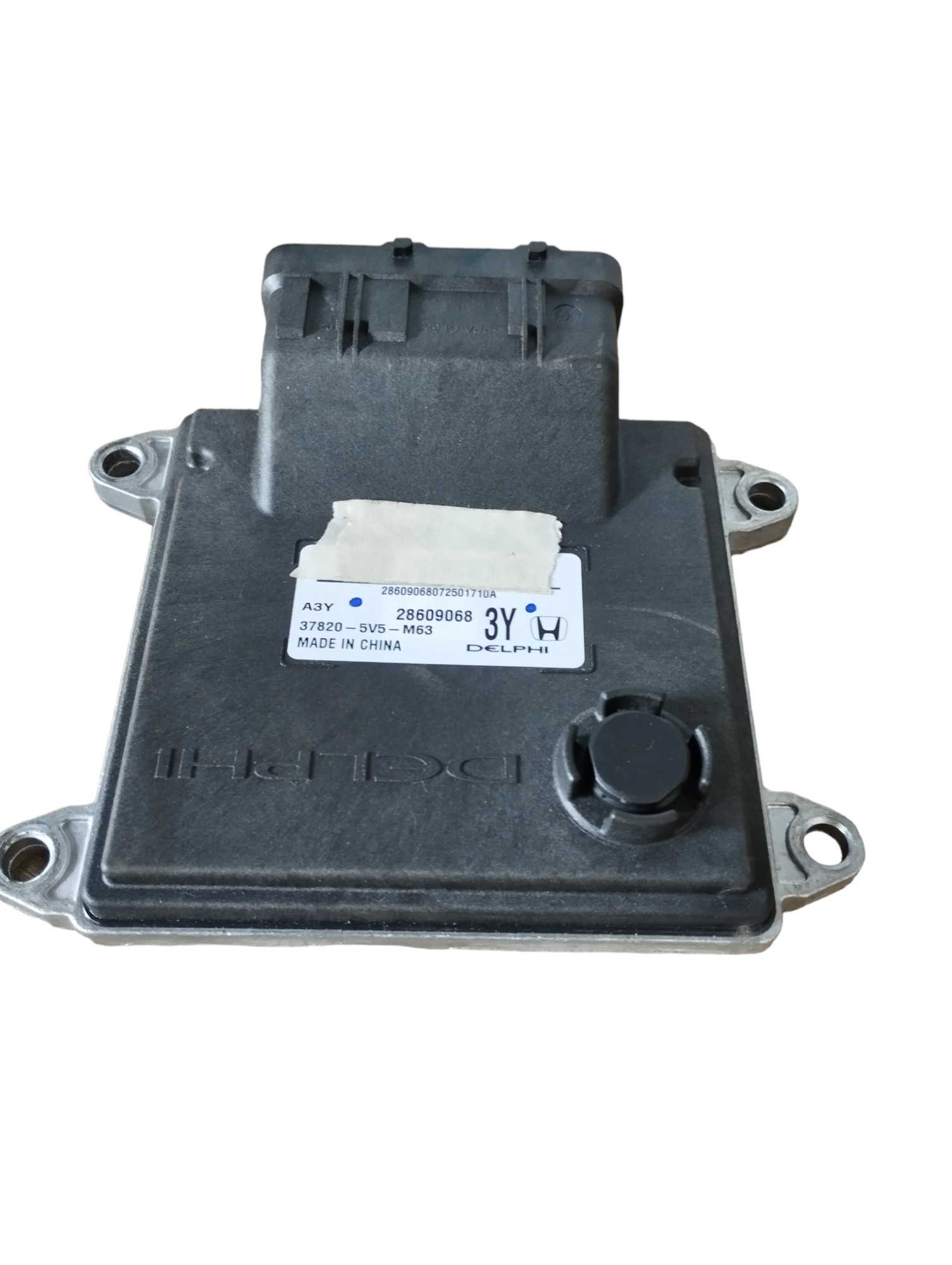 Modulo Injeção Honda Fit 1.5 Flex 2015 2016 2017 4