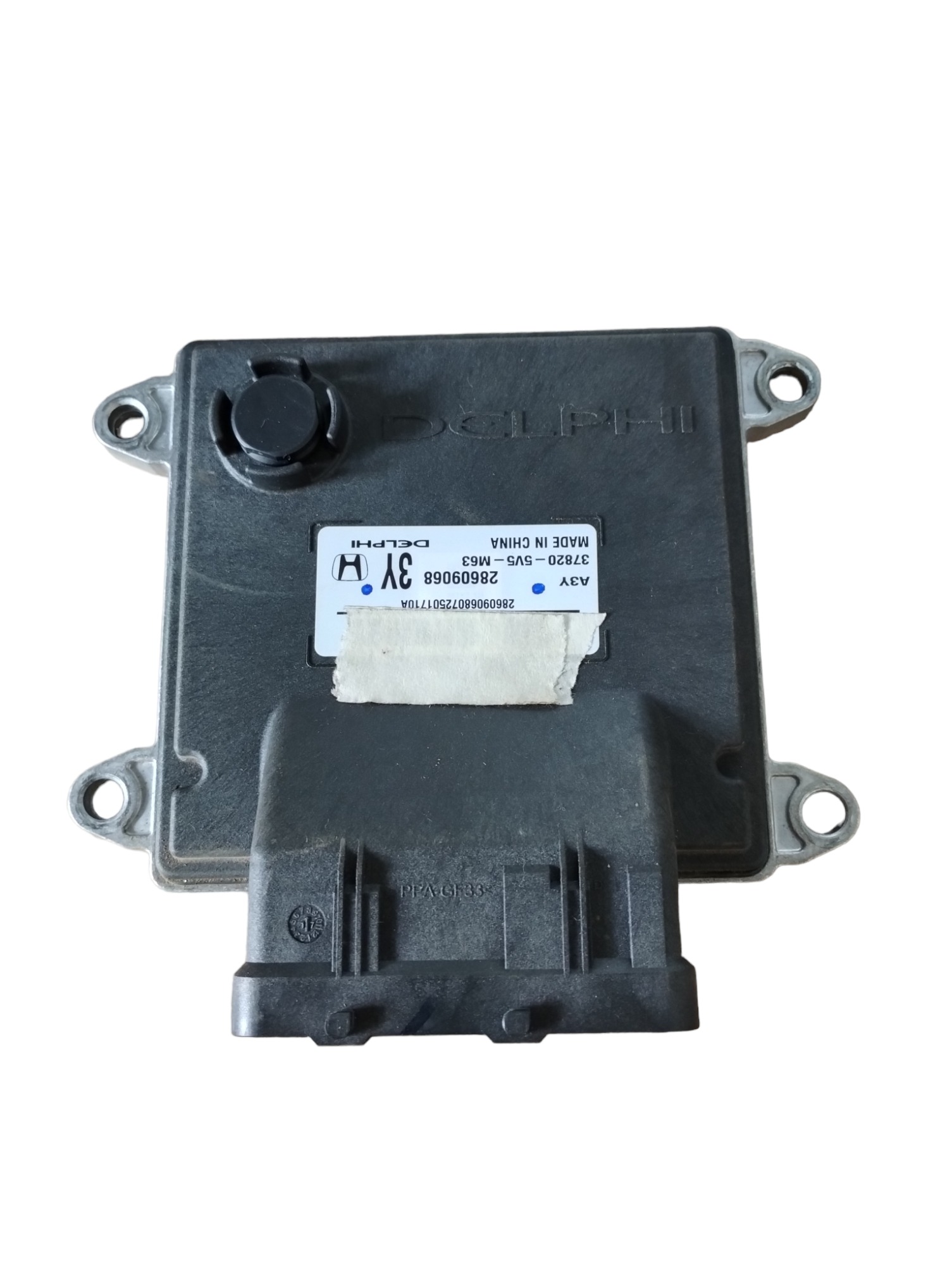 Modulo Injeção Honda Fit 1.5 Flex 2015 2016 2017 5